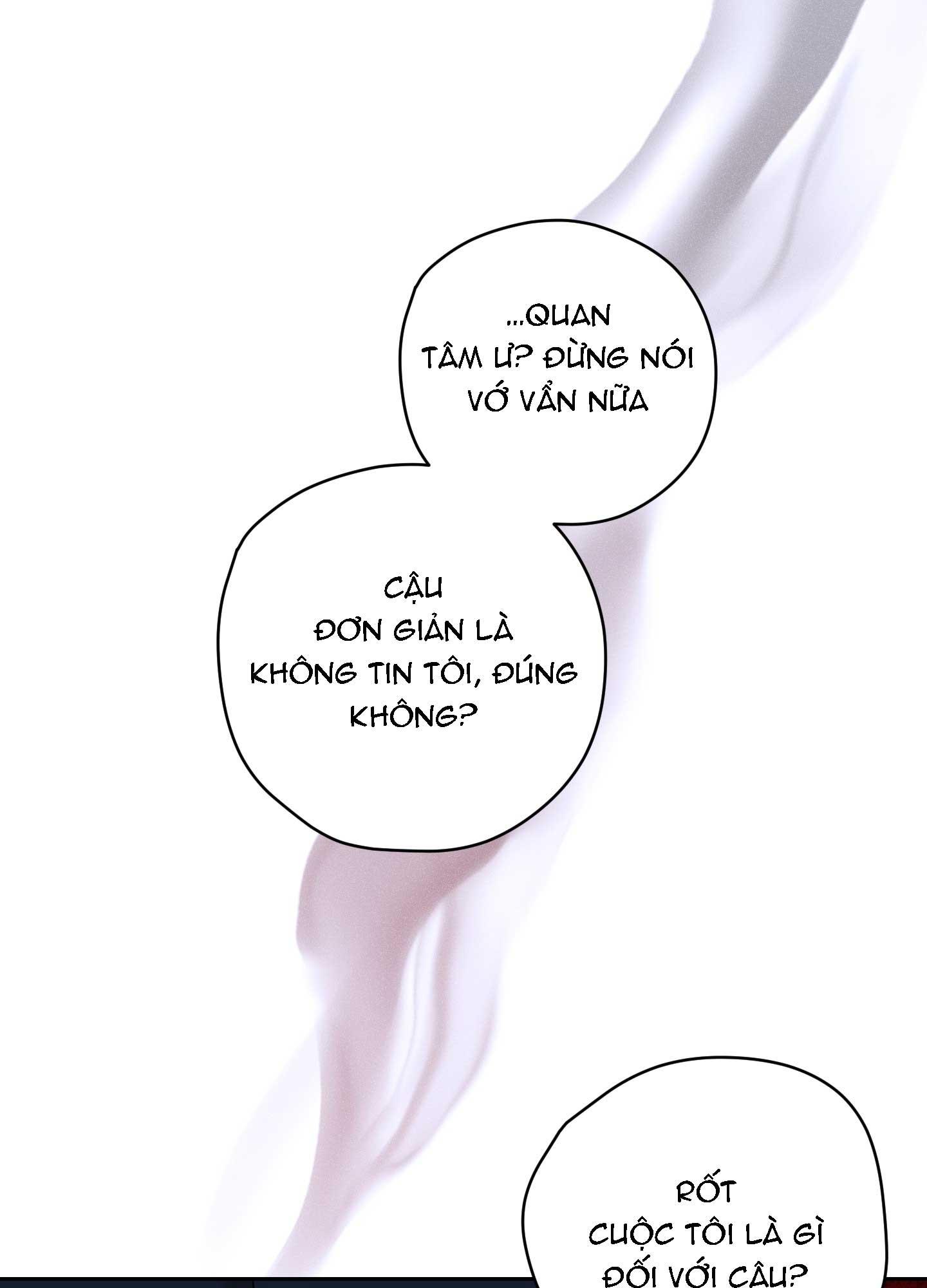 Đọc truyện (AxA) MỊ HOẶC KHÓ CƯỠNG - Chapter 45