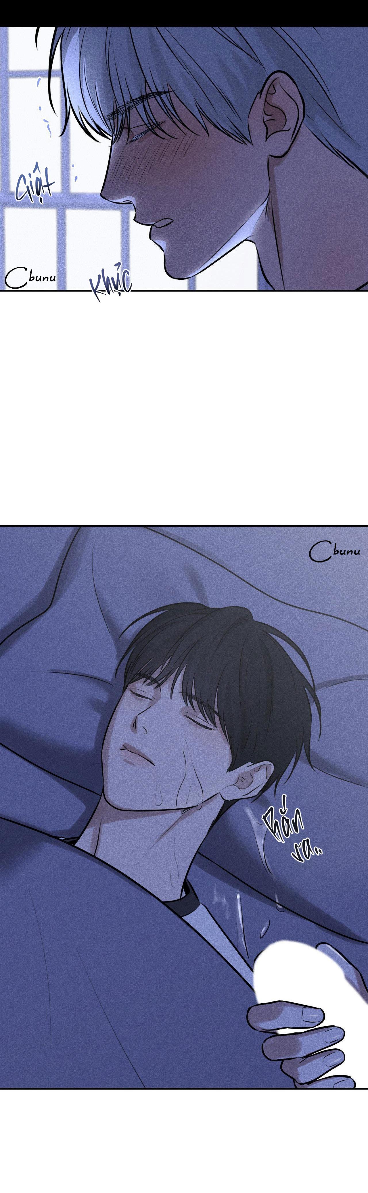 Đọc truyện (CBunu) Gấu Teddy thân yêu - Chapter 1