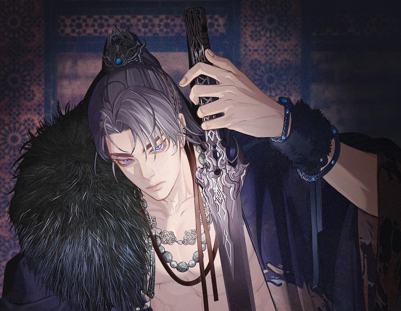 Đọc truyện Á NÔ 2 - THÁM HOA - Chapter 30
