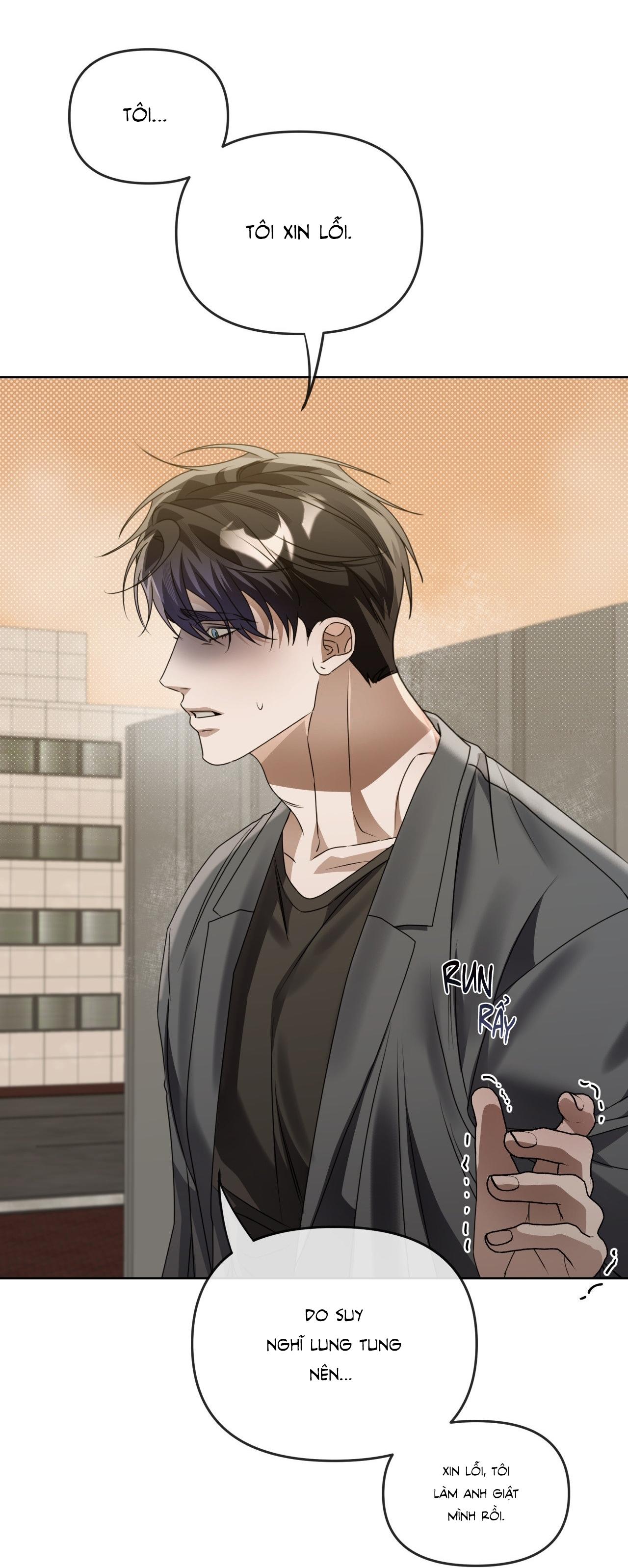 Đọc truyện [END] HUYẾT MẠCH TƯƠNG THÔNG - Chapter 10