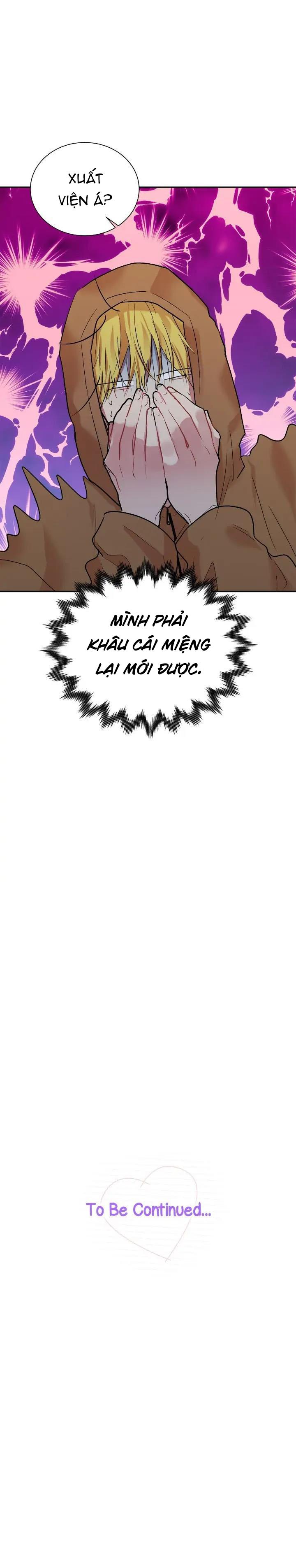 Đọc truyện Nếu Như Cậu Bạn Hàng Xóm Là Vampire? - Chapter 60