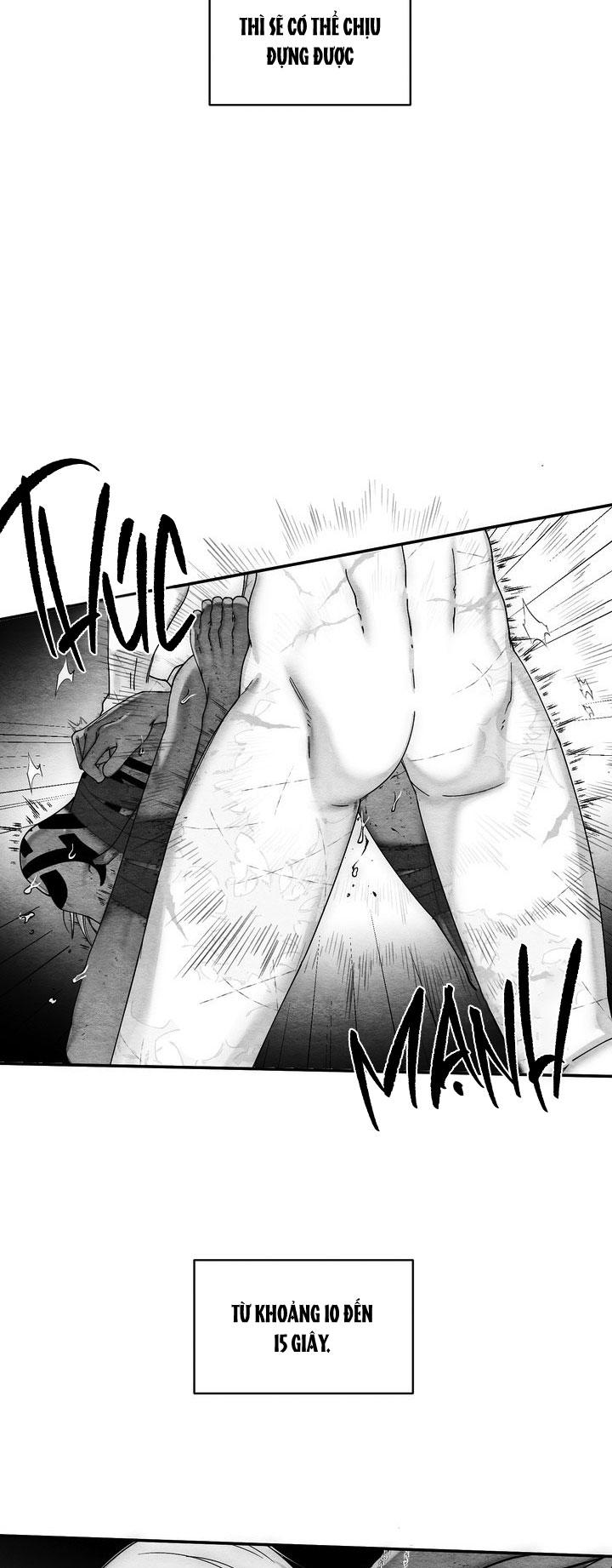Đọc truyện TUYỂN TẬP CUỒNG CÔNG-CHIẾM HỮU CÔNG CỦA NHÀ KIM - Chapter 41.2