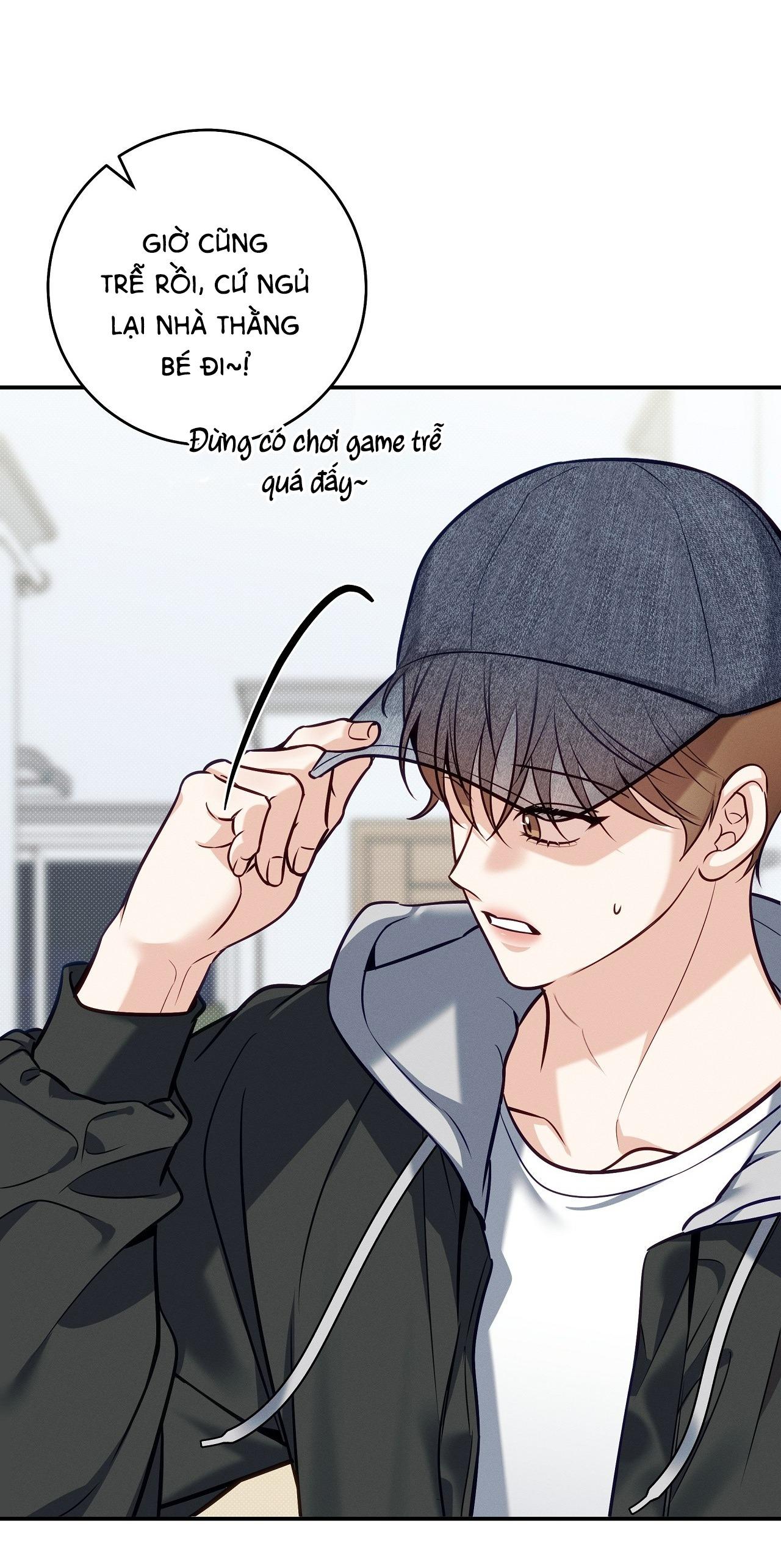 Đọc truyện (END) MÙA HÈ NĂM ẤY - Chapter 40