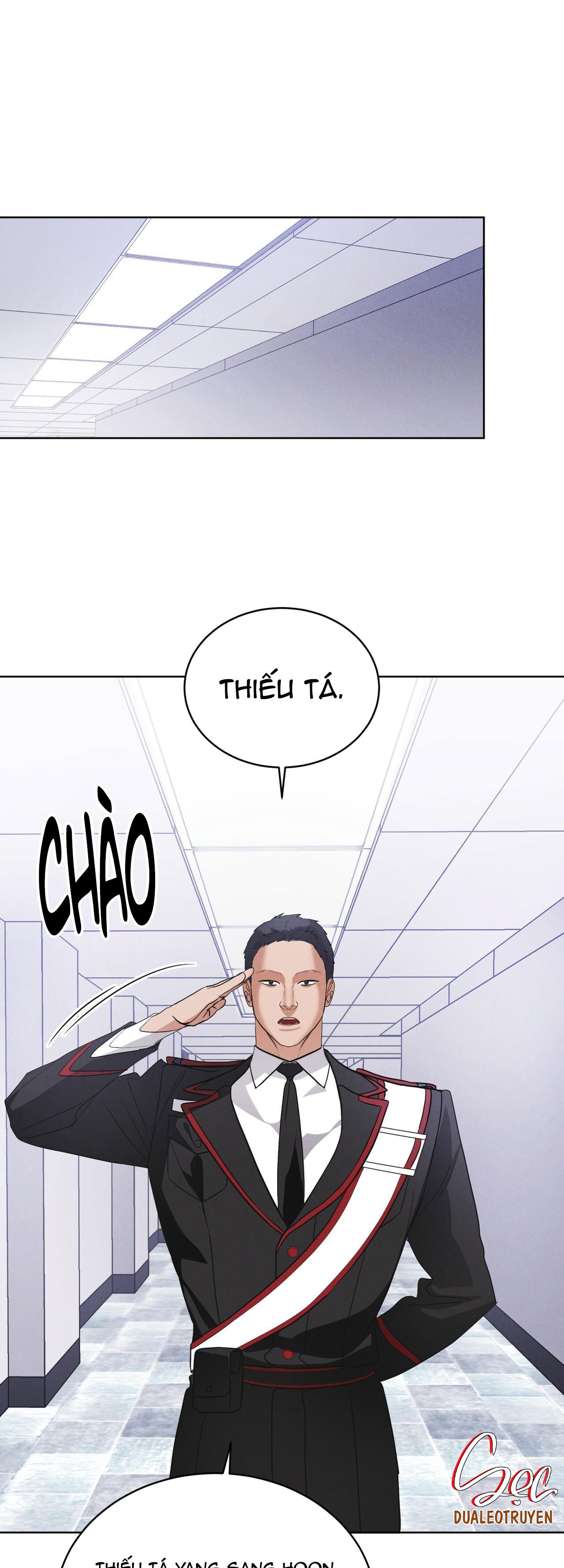 Đọc truyện THÀNH PHỐ CẦU VỒNG - Chapter 65