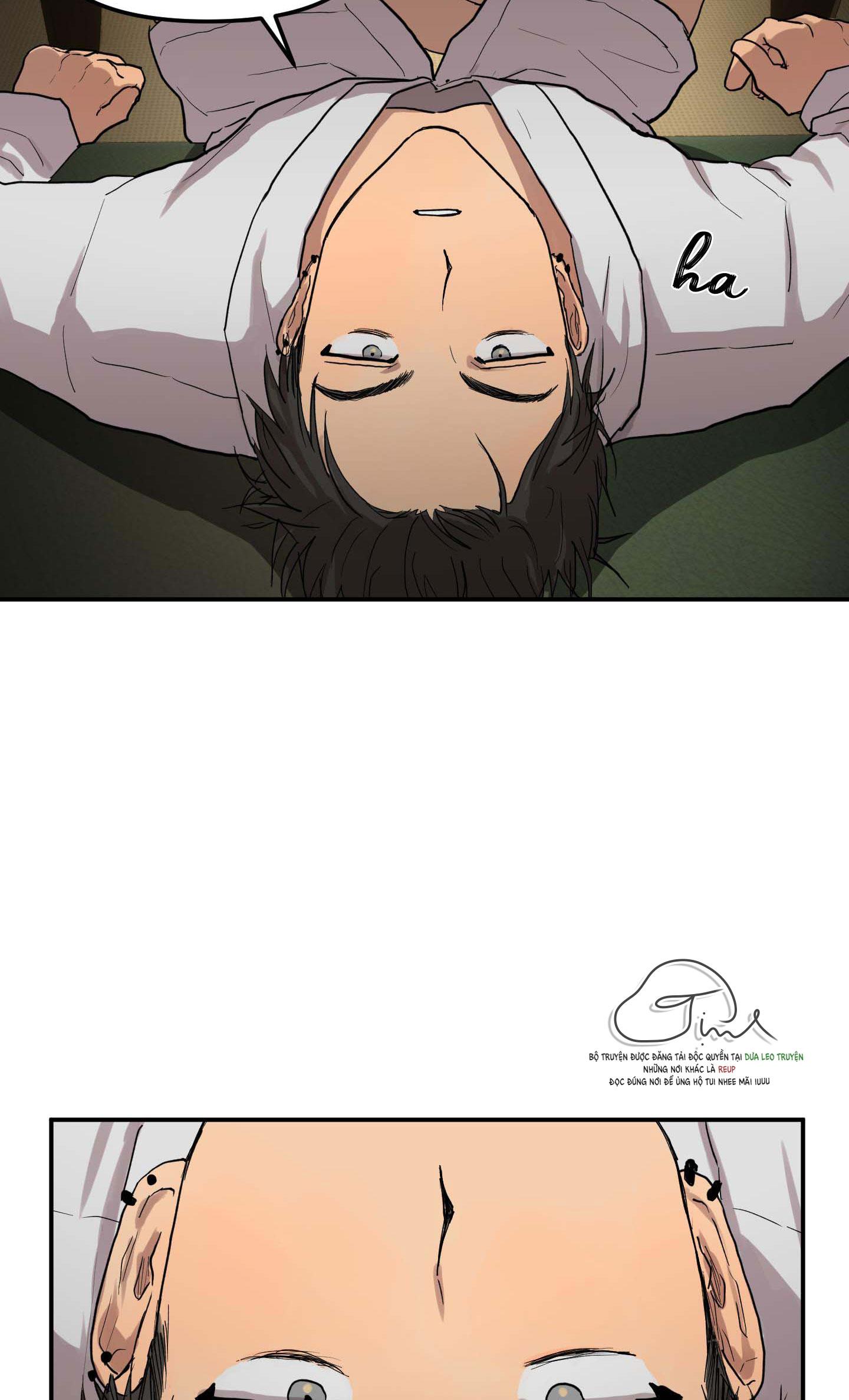 Đọc truyện Tuyển Tập Manhwa Dằm Khăm - Chapter 2