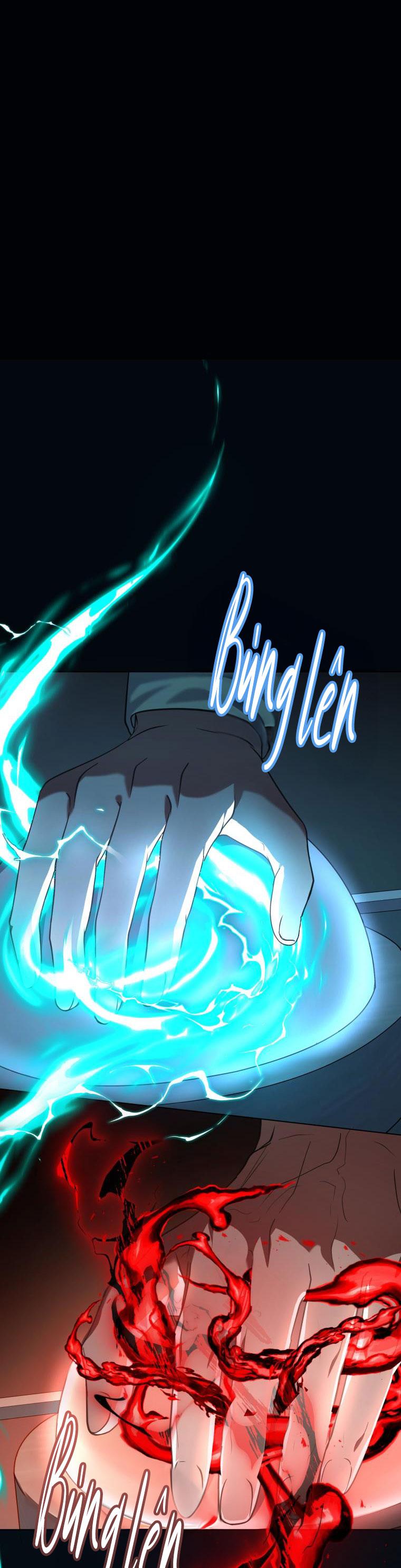Đọc truyện OPEN THE DOOR - Chapter 1