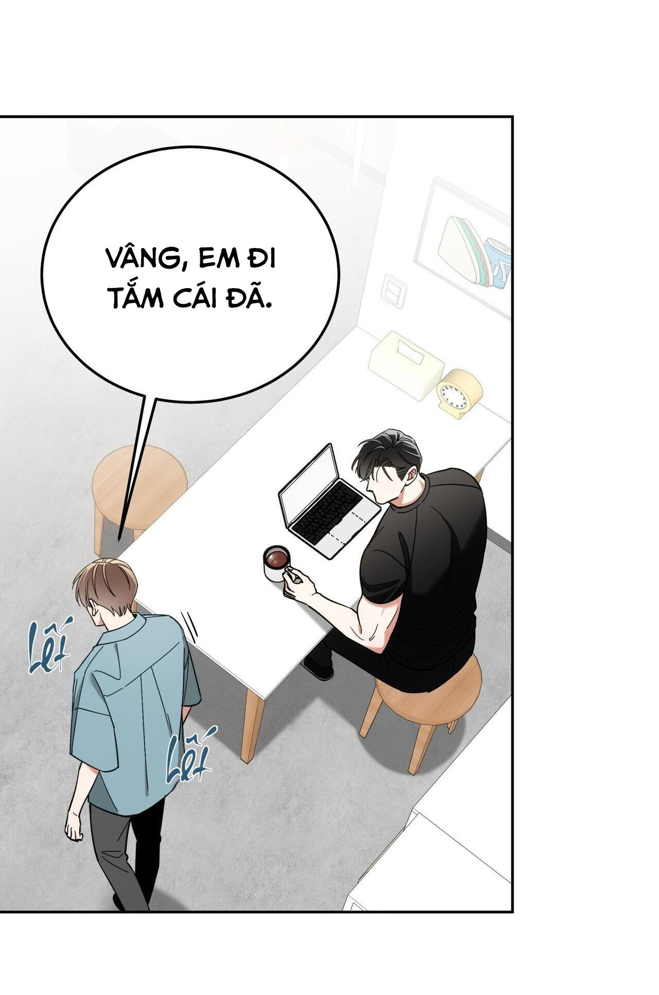 Đọc truyện PAY DAY - Chapter 38