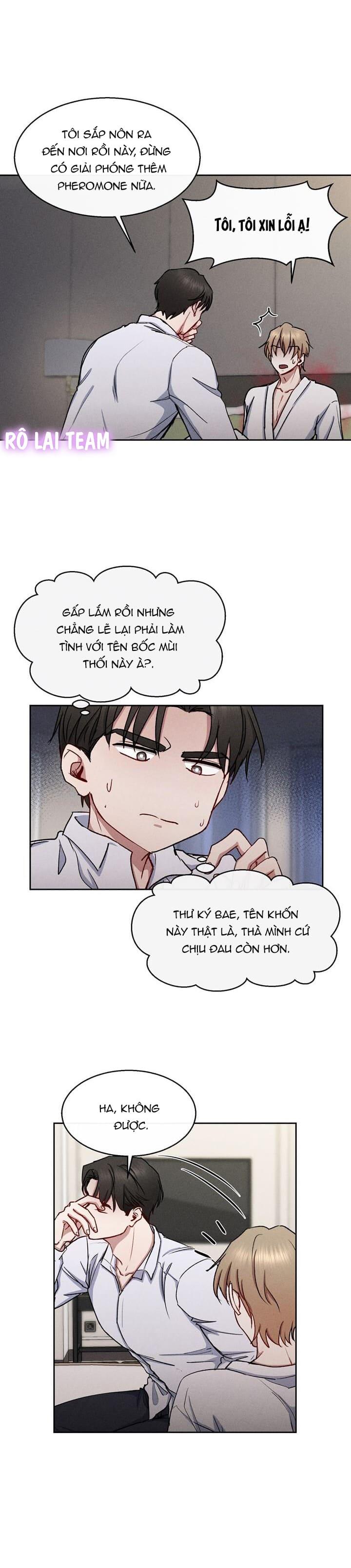 Đọc truyện Giá Như Anh Cần Em - Chapter 13