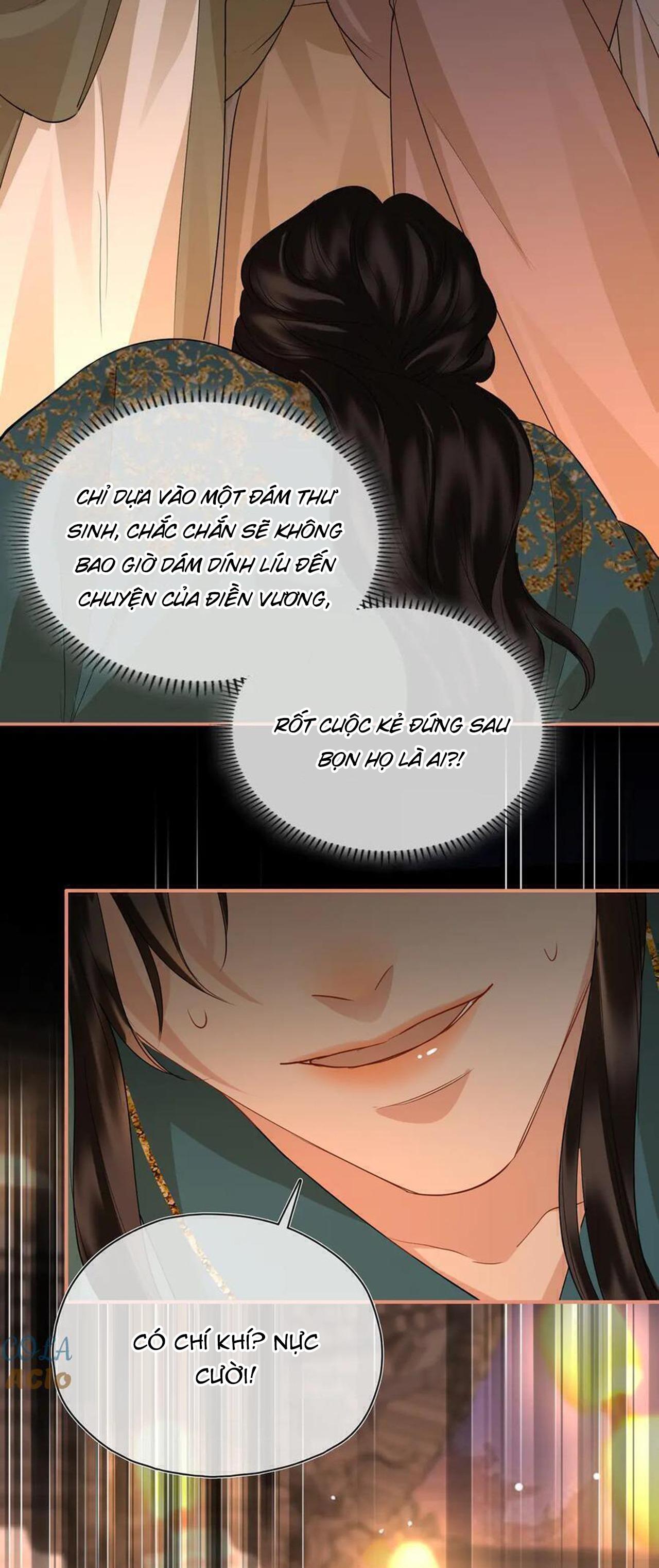 Đọc truyện Dục Vọng - Chapter 47