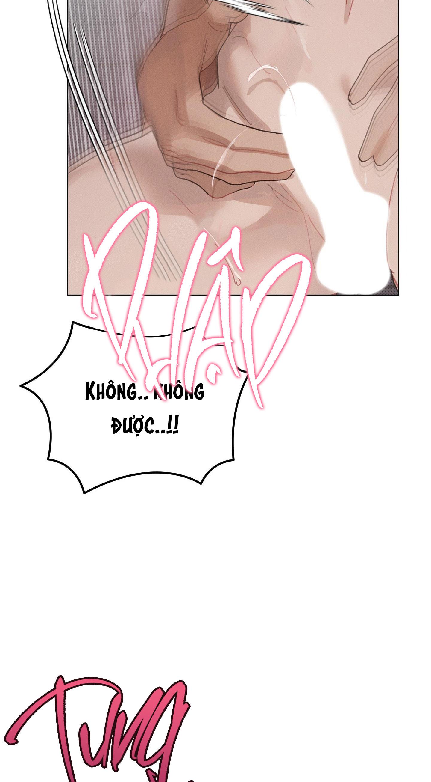 Đọc truyện BL NGẮN CHỊCH HỎNY - Chapter 28.4
