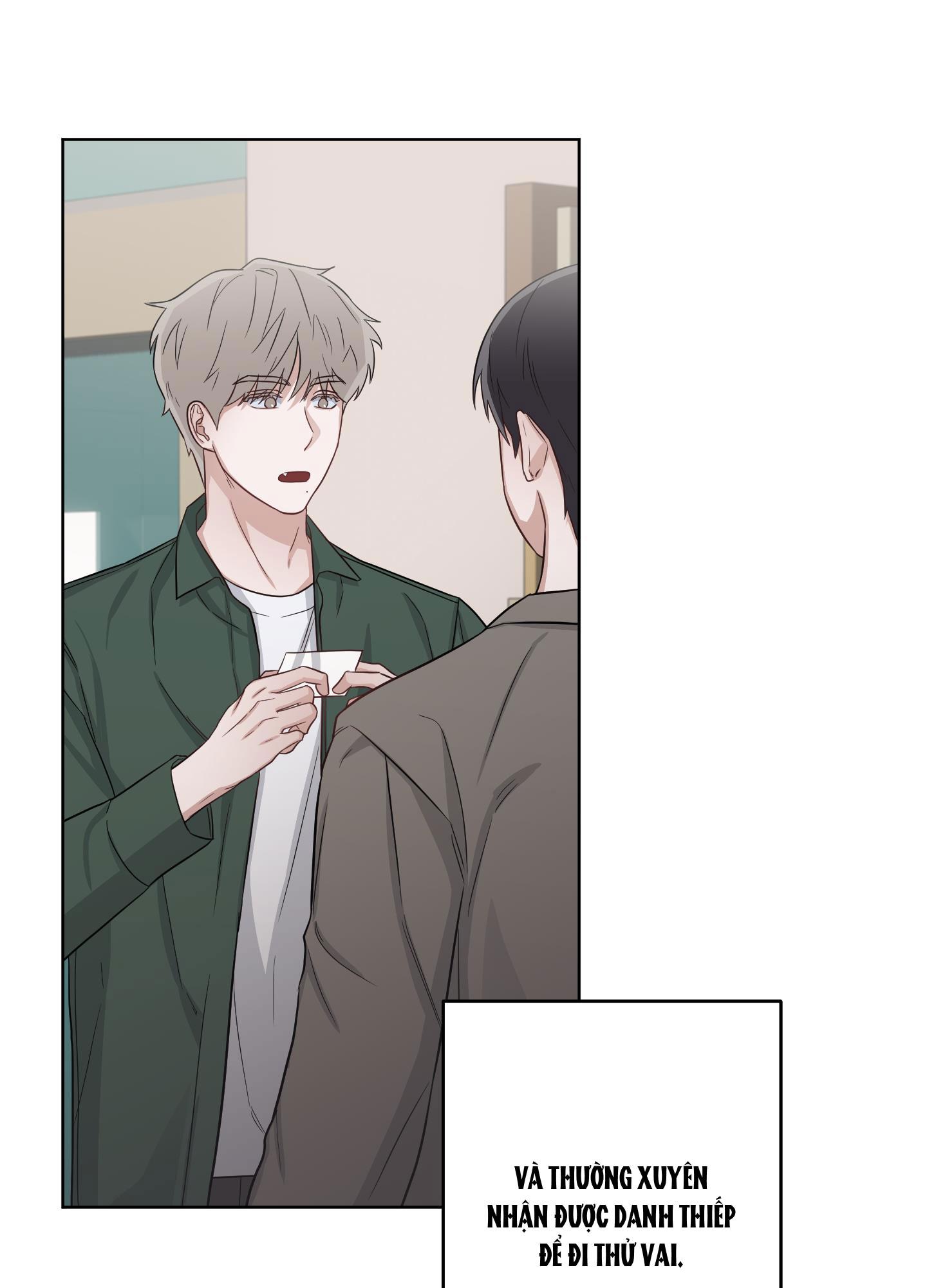 Đọc truyện NGHIỆN SEX - Chapter 19.3