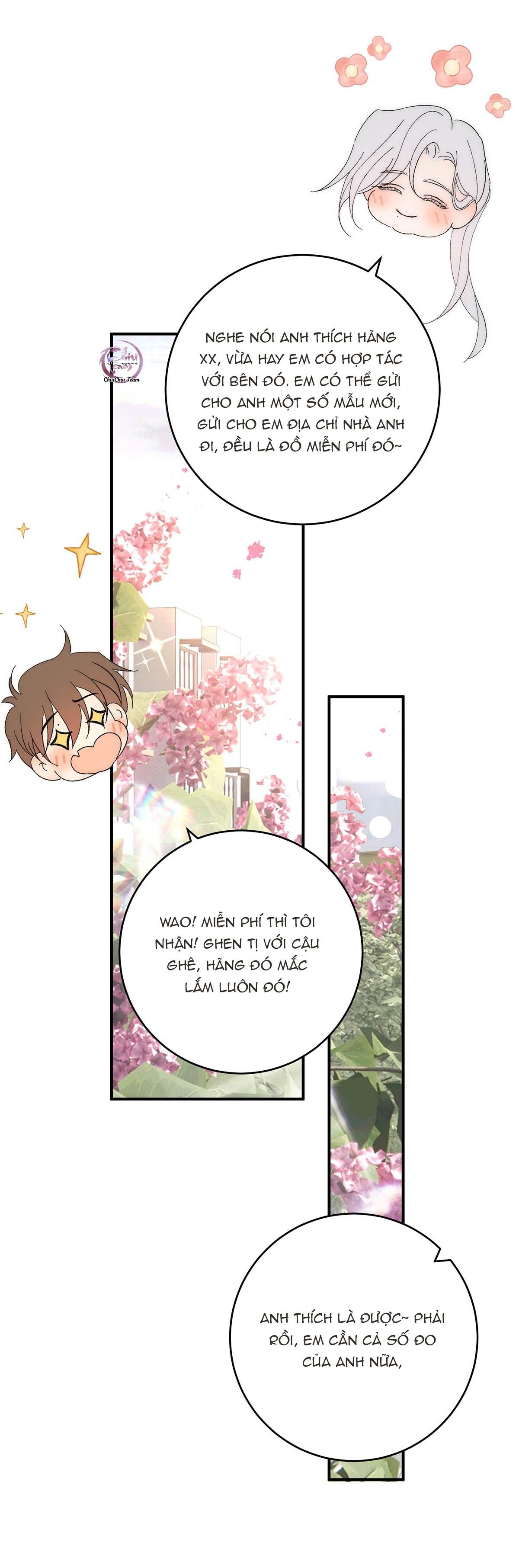 Đọc truyện Mỗi Ngày Đều Muốn Làm Hoàng Tử Ốm Yếu Đội Quần - Chapter 4