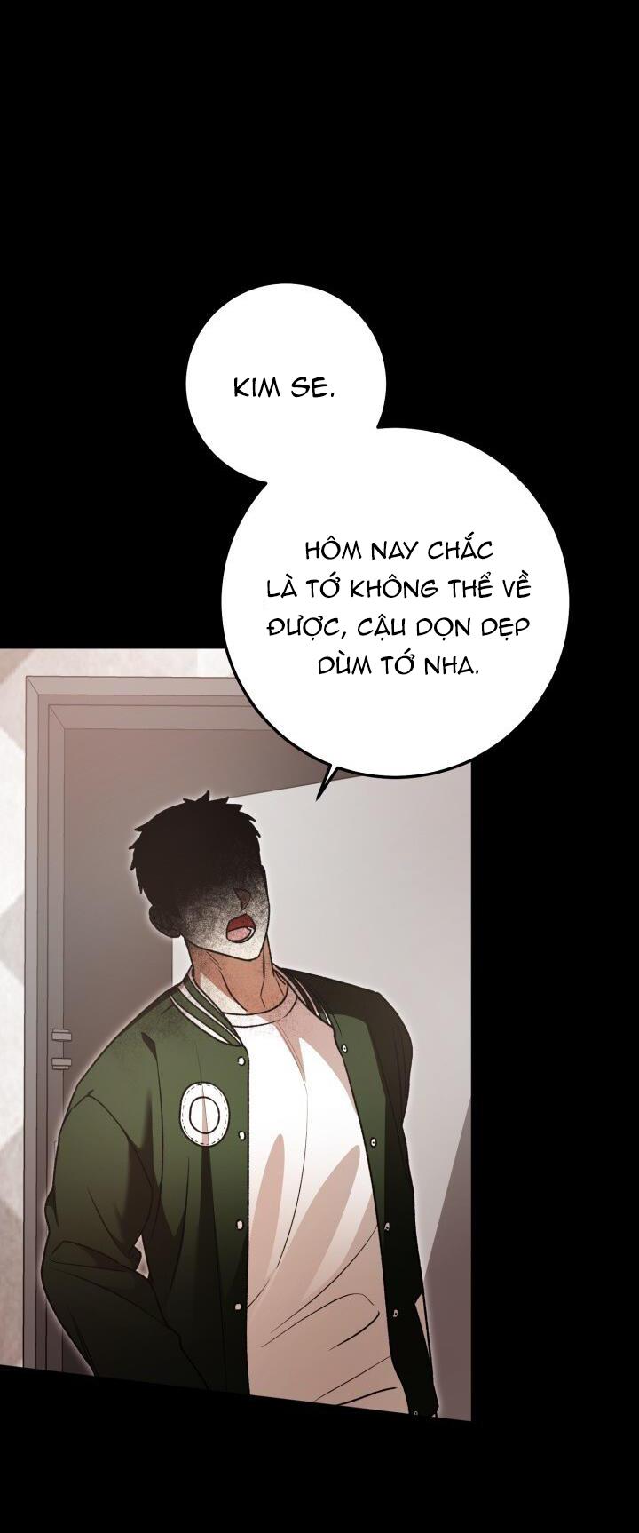 Đọc truyện NETKAMA PUNCH!! - Chapter 64