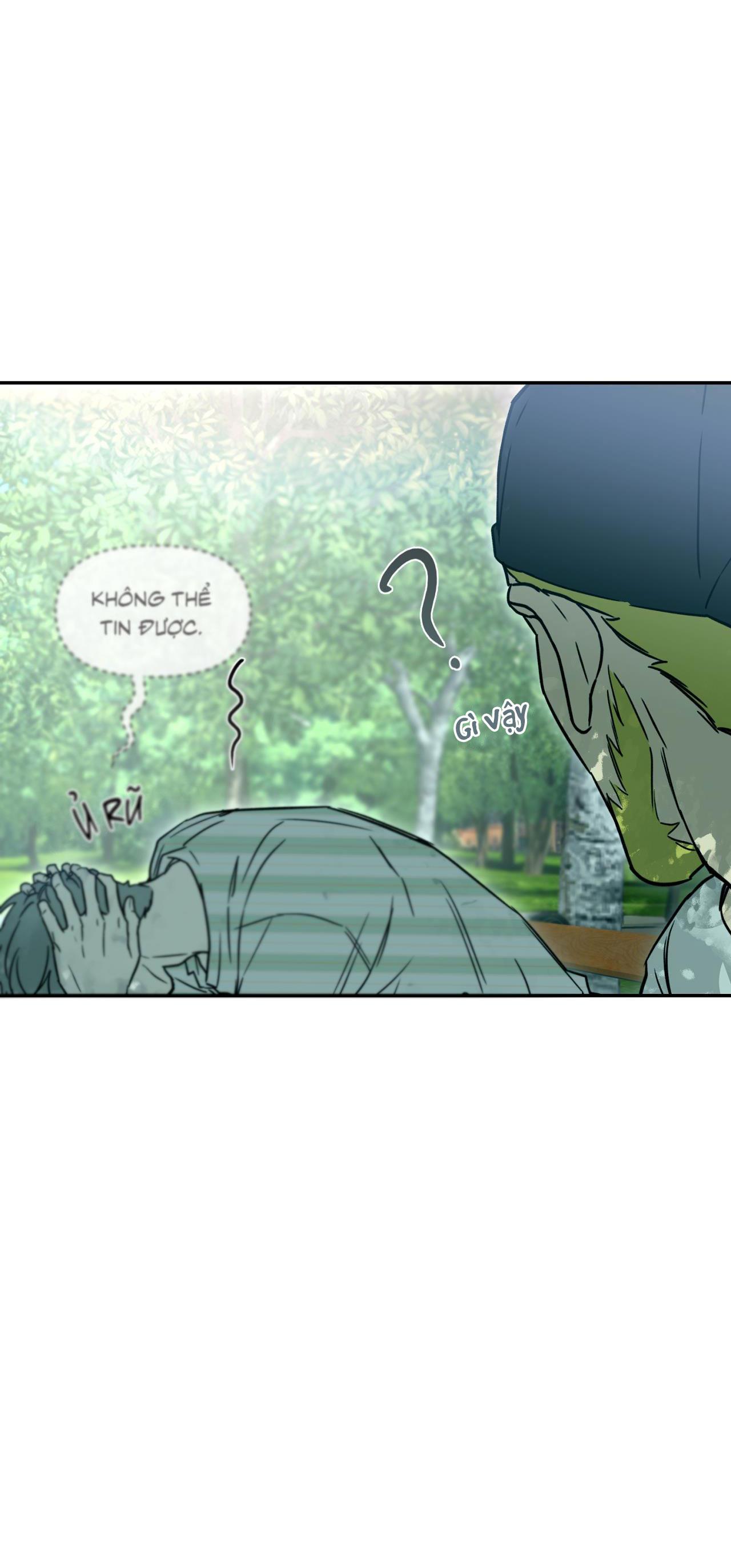 Đọc truyện NERD PROJECT - Chapter 31