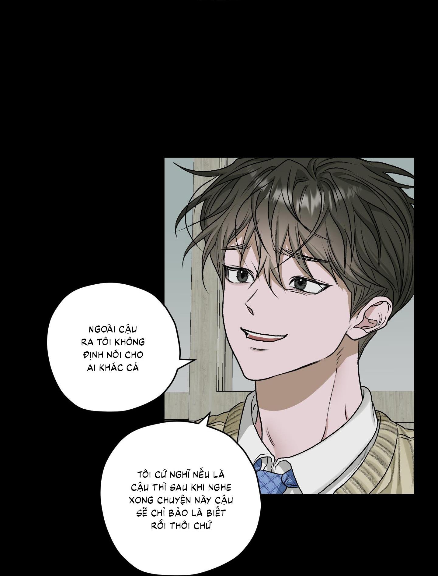 Đọc truyện (CBunu) Đầm Sen Héo Úa - Chapter 46