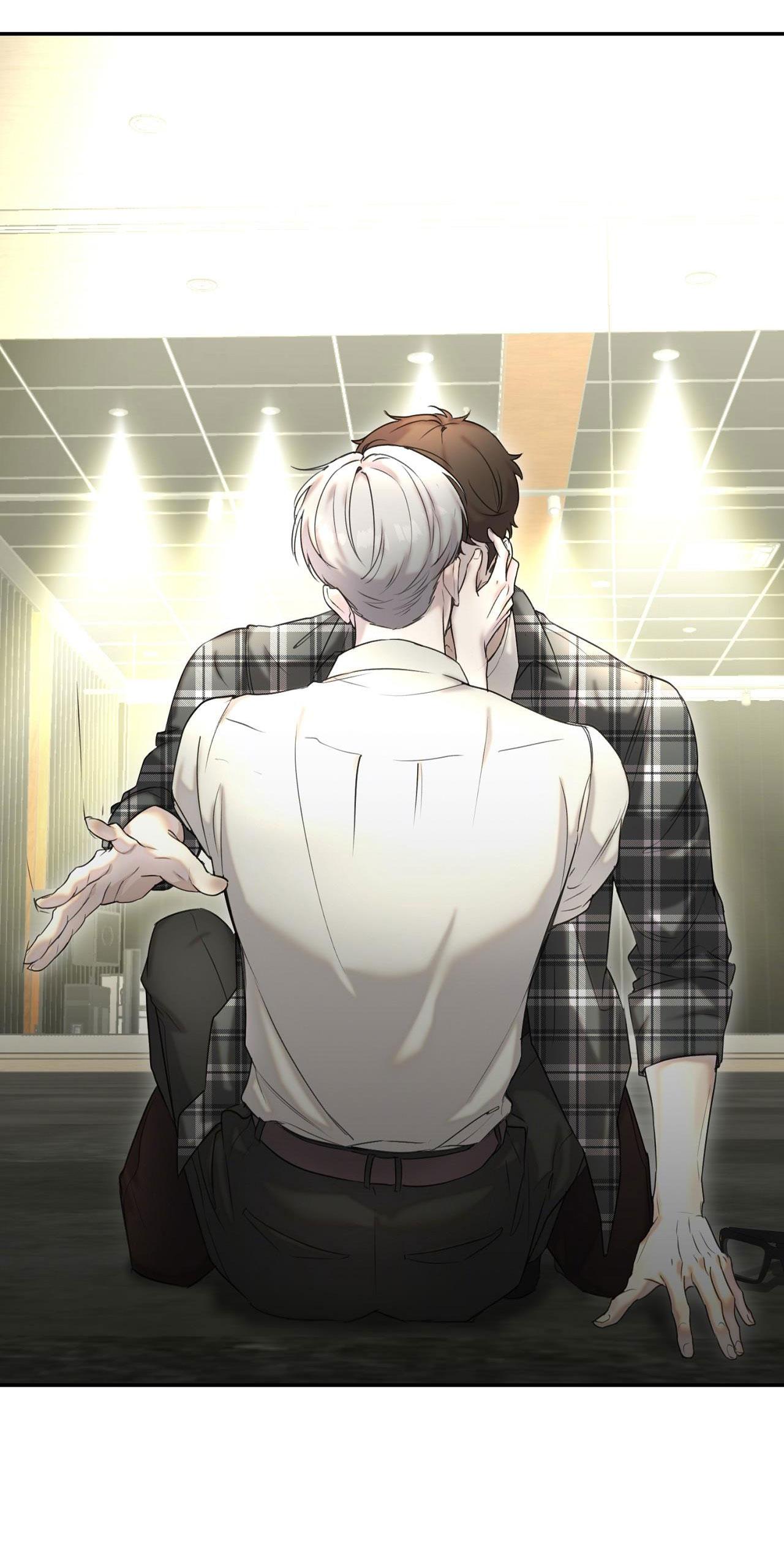 Đọc truyện NERD PROJECT - Chapter 18