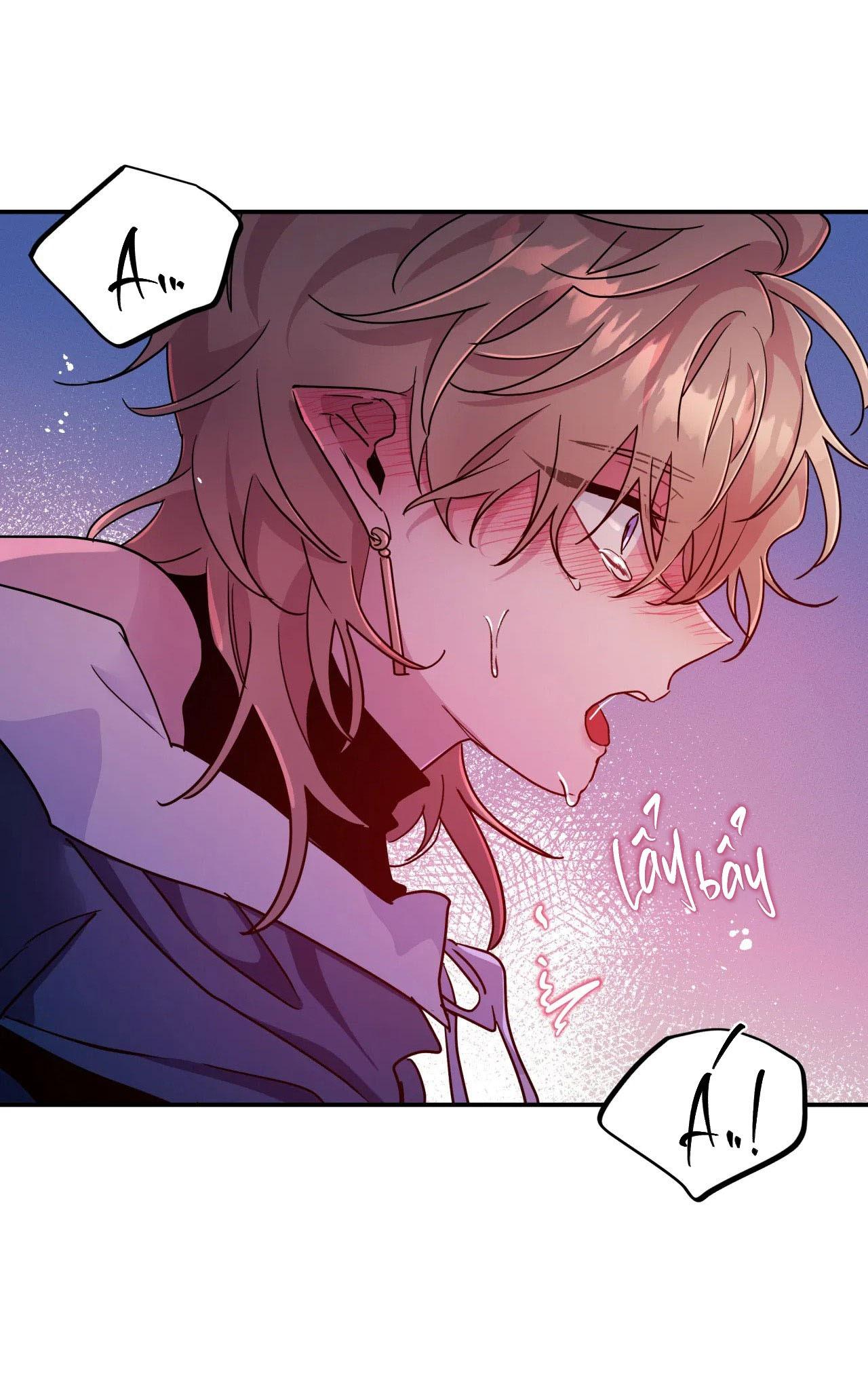 Đọc truyện (CBunu) Ám Giữ Linh Hồn - Chapter 49