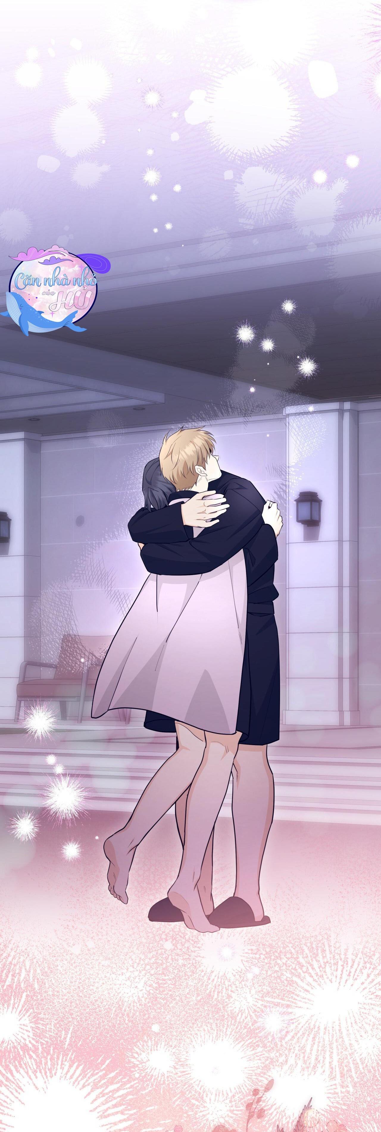 Đọc truyện VỊ NGỌT KHÔNG ĐƯỜNG (SWEET NOT SUGAR) - Chapter 56
