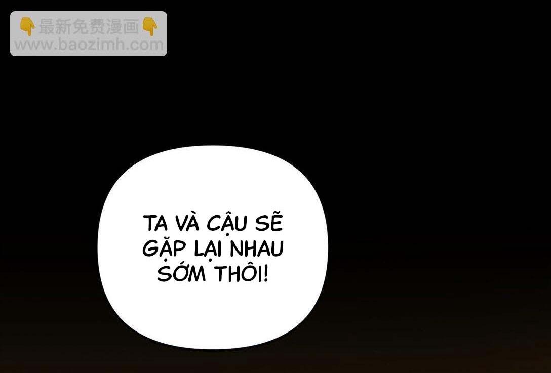 Đọc truyện Bạn Trai Mãnh Hổ Của Hắn - Chapter 33