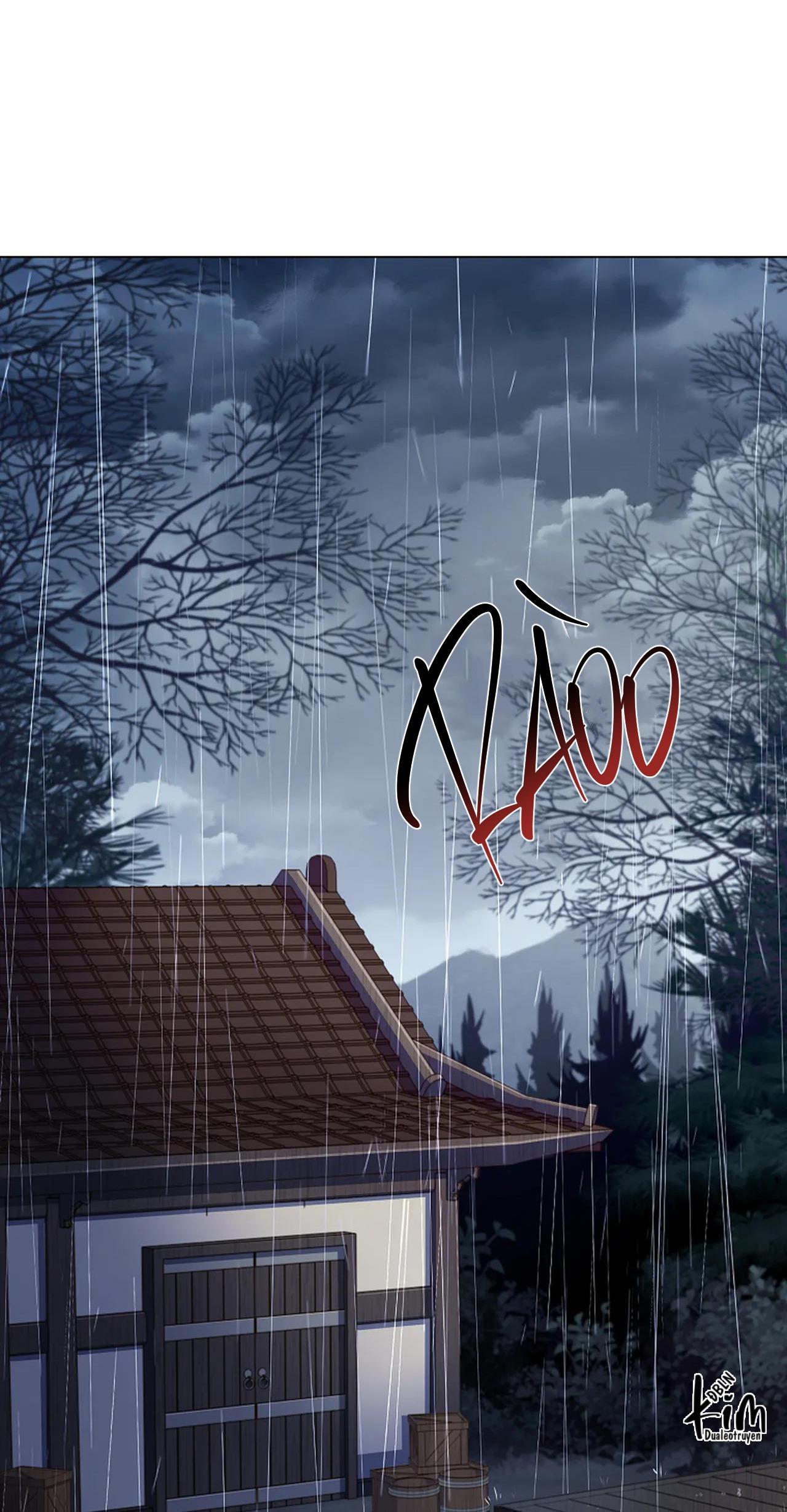 Đọc truyện HOA GIẤY - Chapter 72