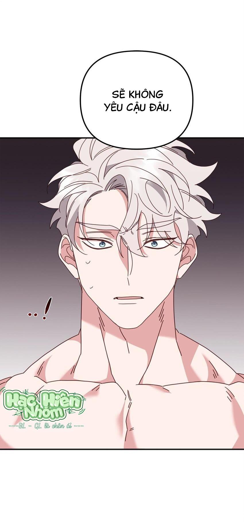Đọc truyện Bạn Trai Mãnh Hổ Của Hắn - Chapter 30