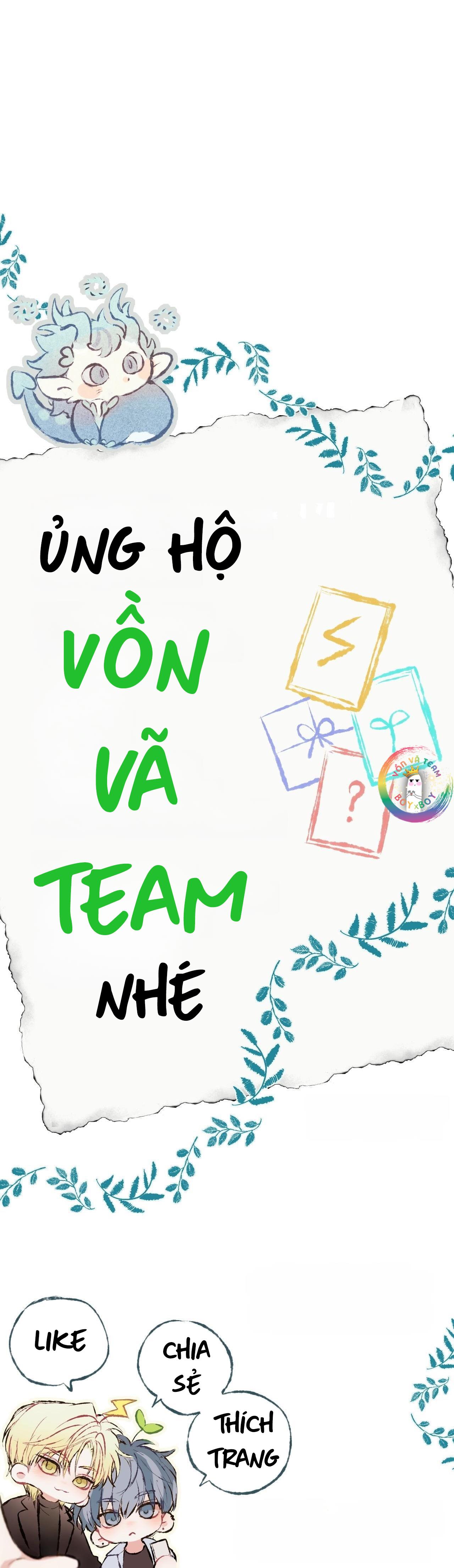 Đọc truyện Đôi Mắt Hành Tinh - Chapter 5