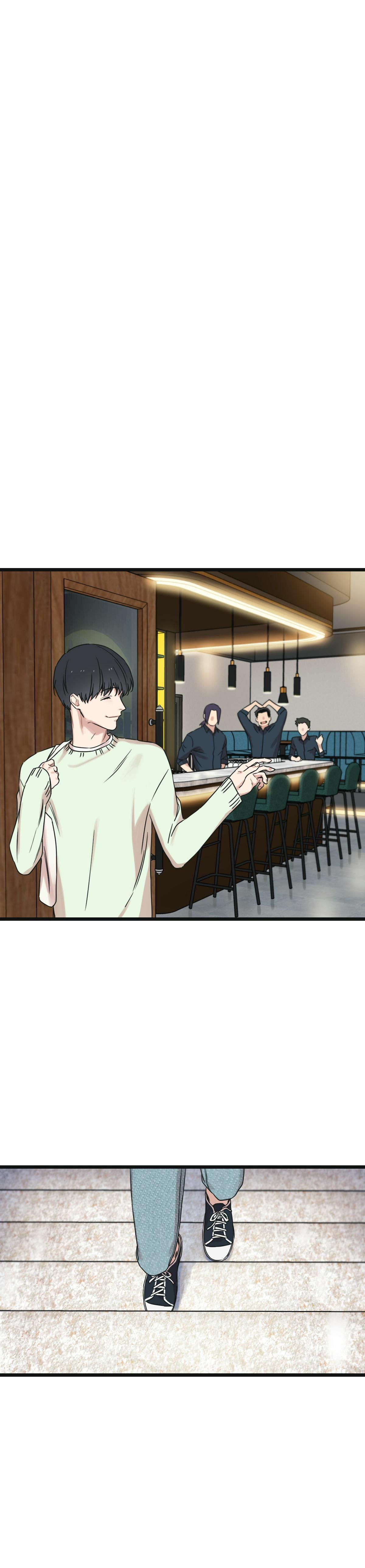 Đọc truyện TRÙNG PHÙNG - Chapter 19