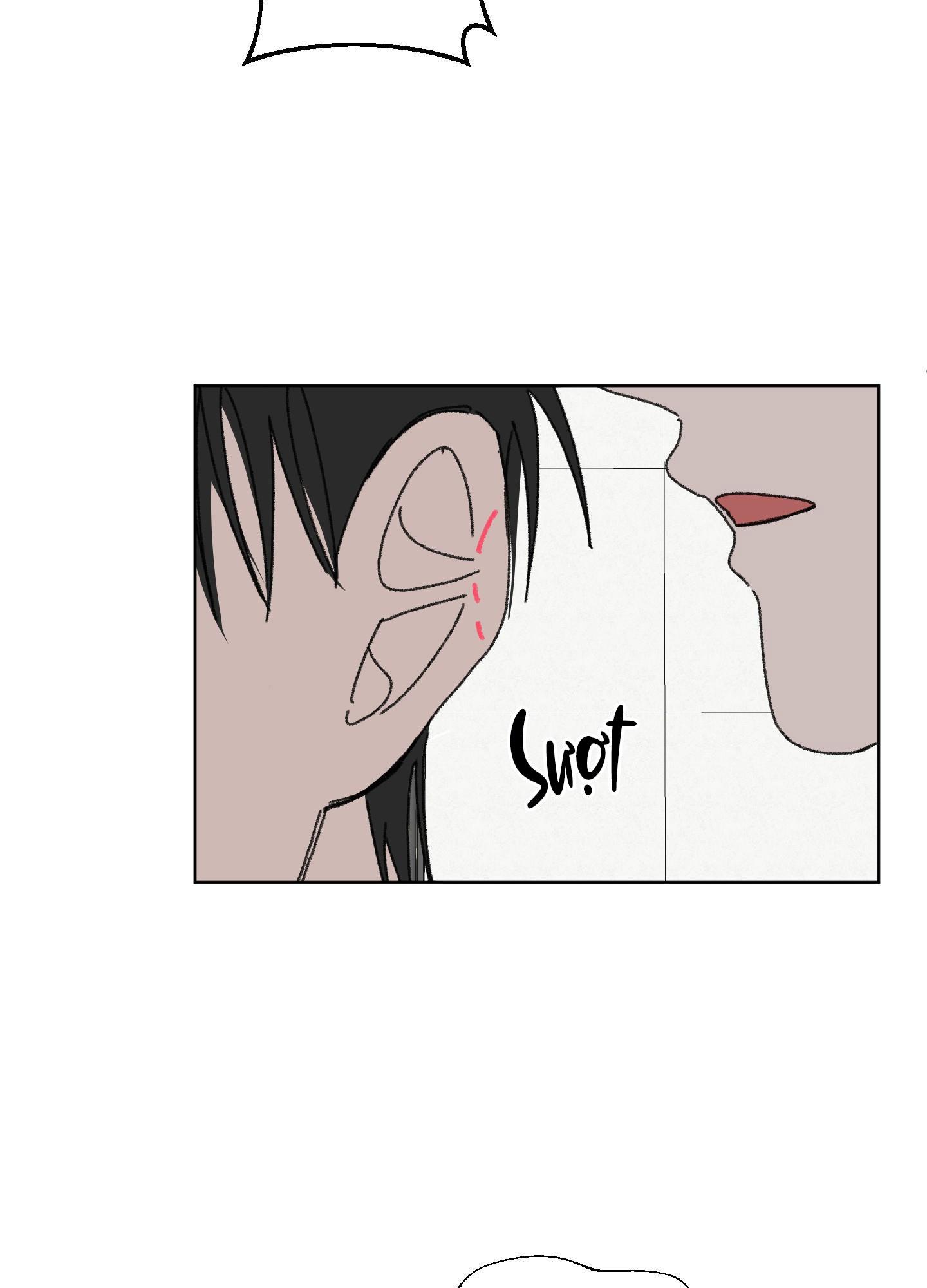 Đọc truyện Missing Romance - Chapter 19