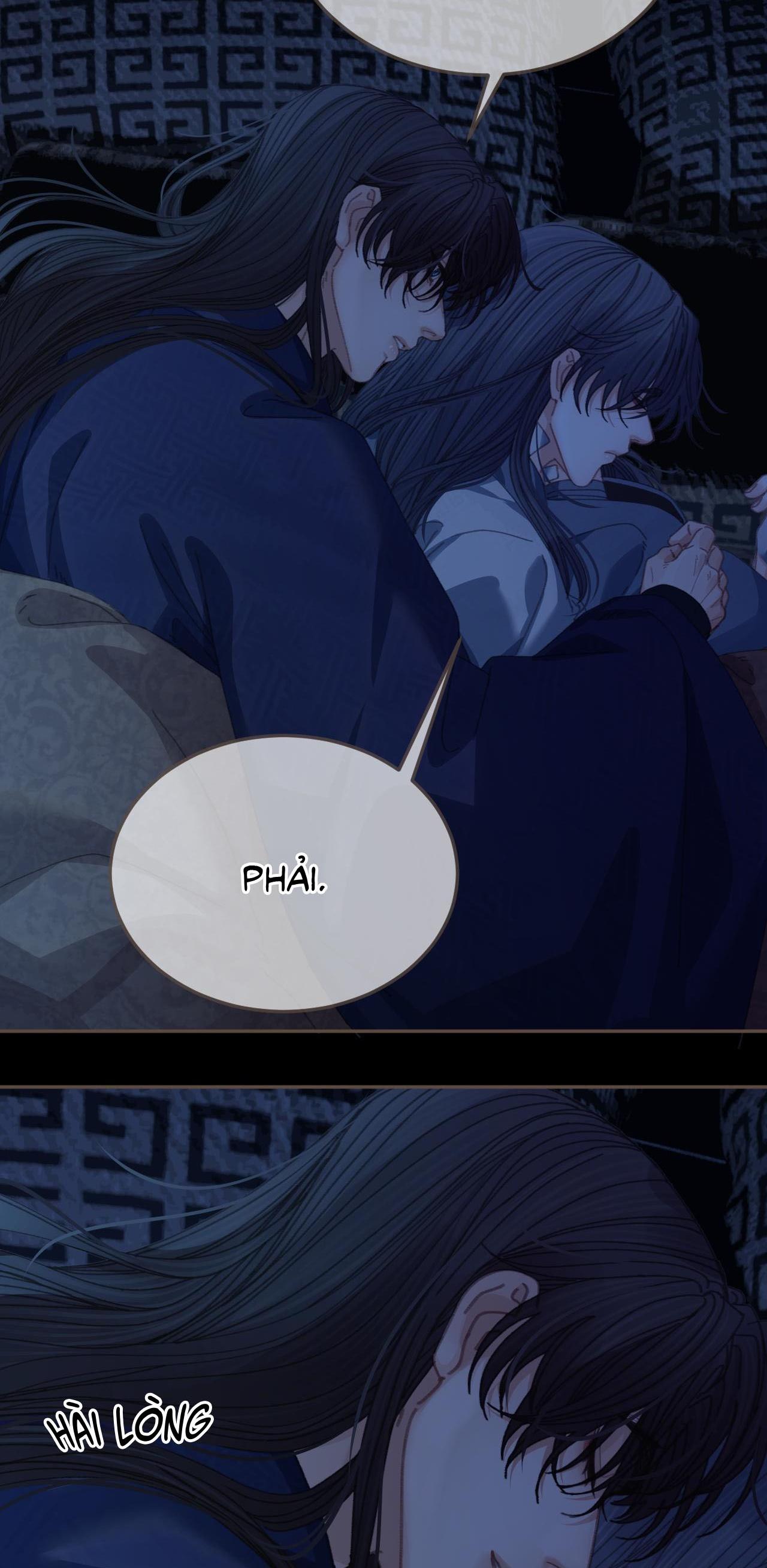Đọc truyện Á NÔ 2 - THÁM HOA - Chapter 50