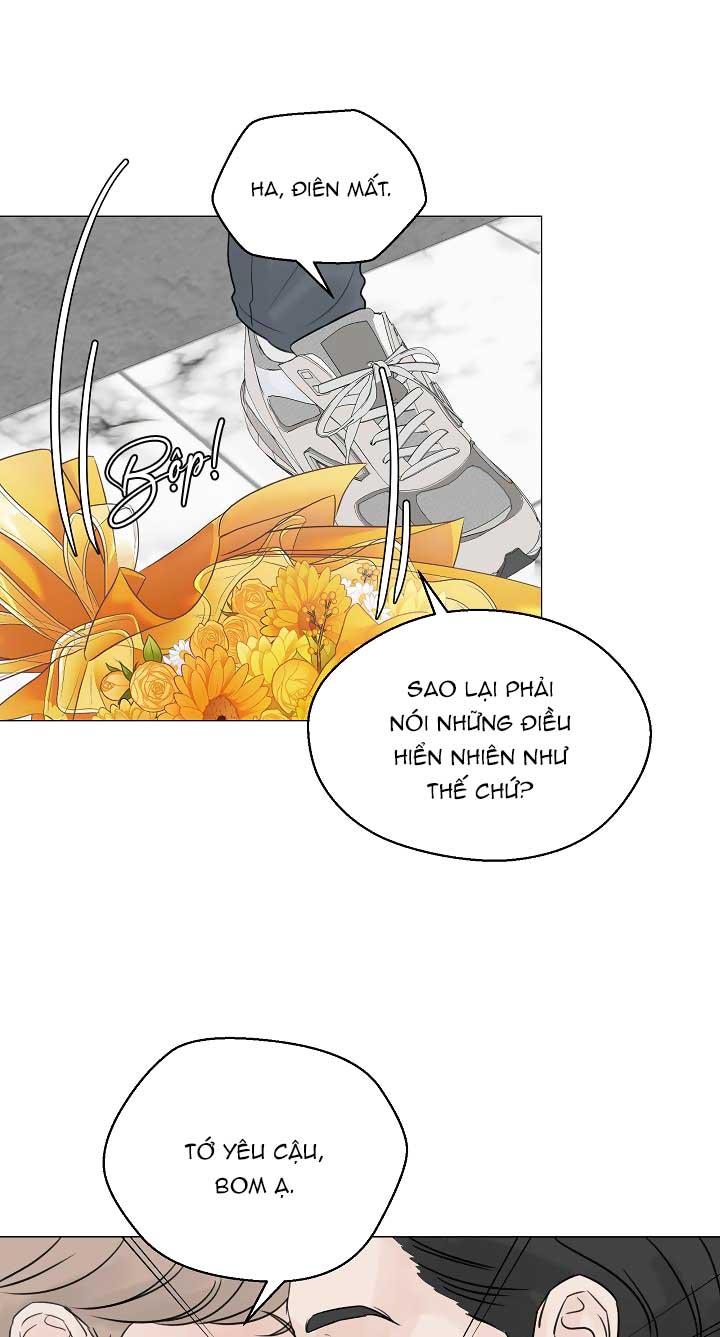 Đọc truyện Ở LẠI BÊN TÔI - Chapter 64