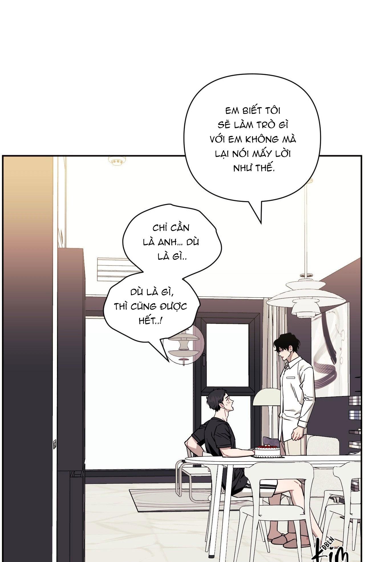 Đọc truyện HƠN CẢ BẠN BÈ - Chapter 93