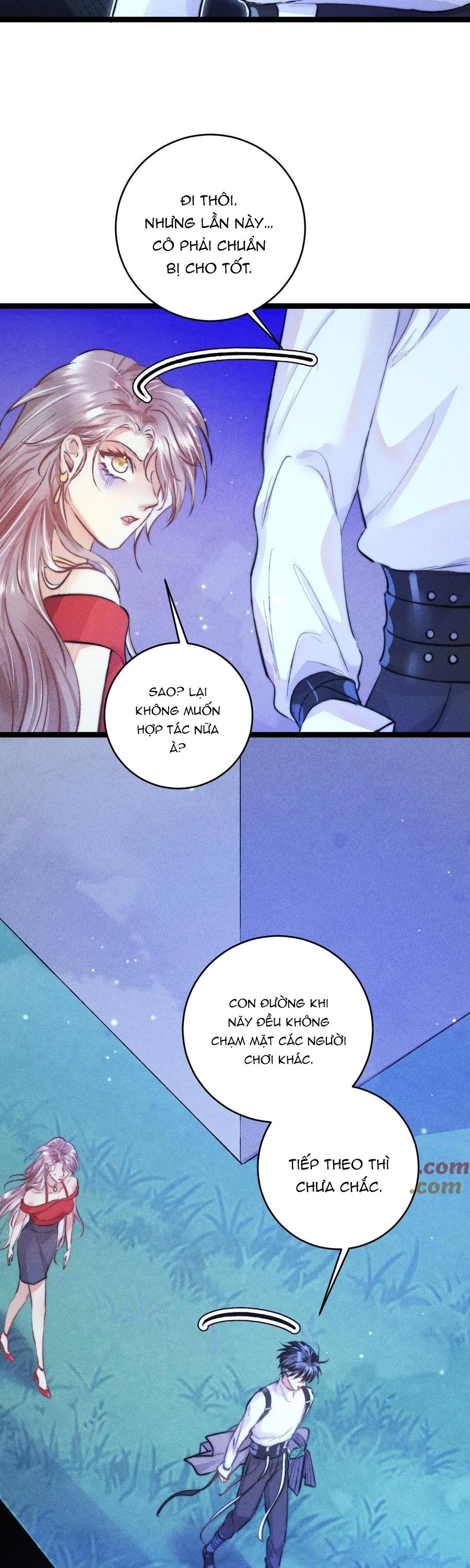 Đọc truyện Tòa Tháp - Chapter 52