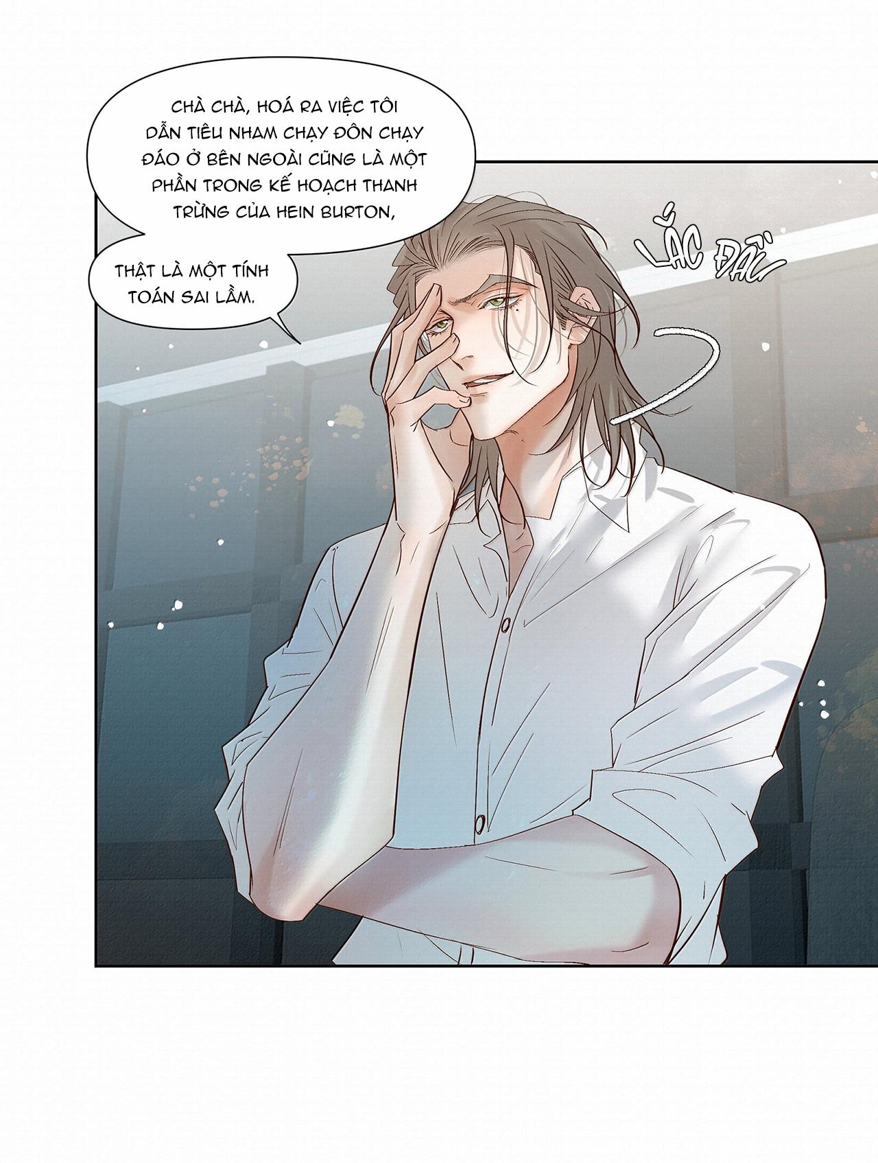 Đọc truyện Trỗi Dậy Từ Tro Tàn - Chapter 62