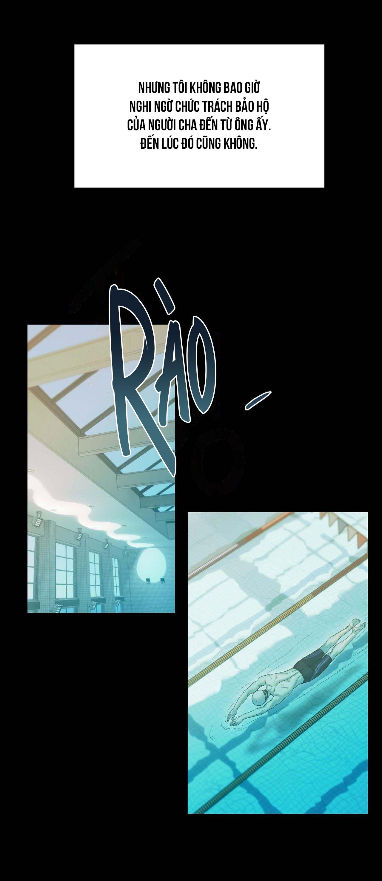 Đọc truyện NERD PROJECT - Chapter 20