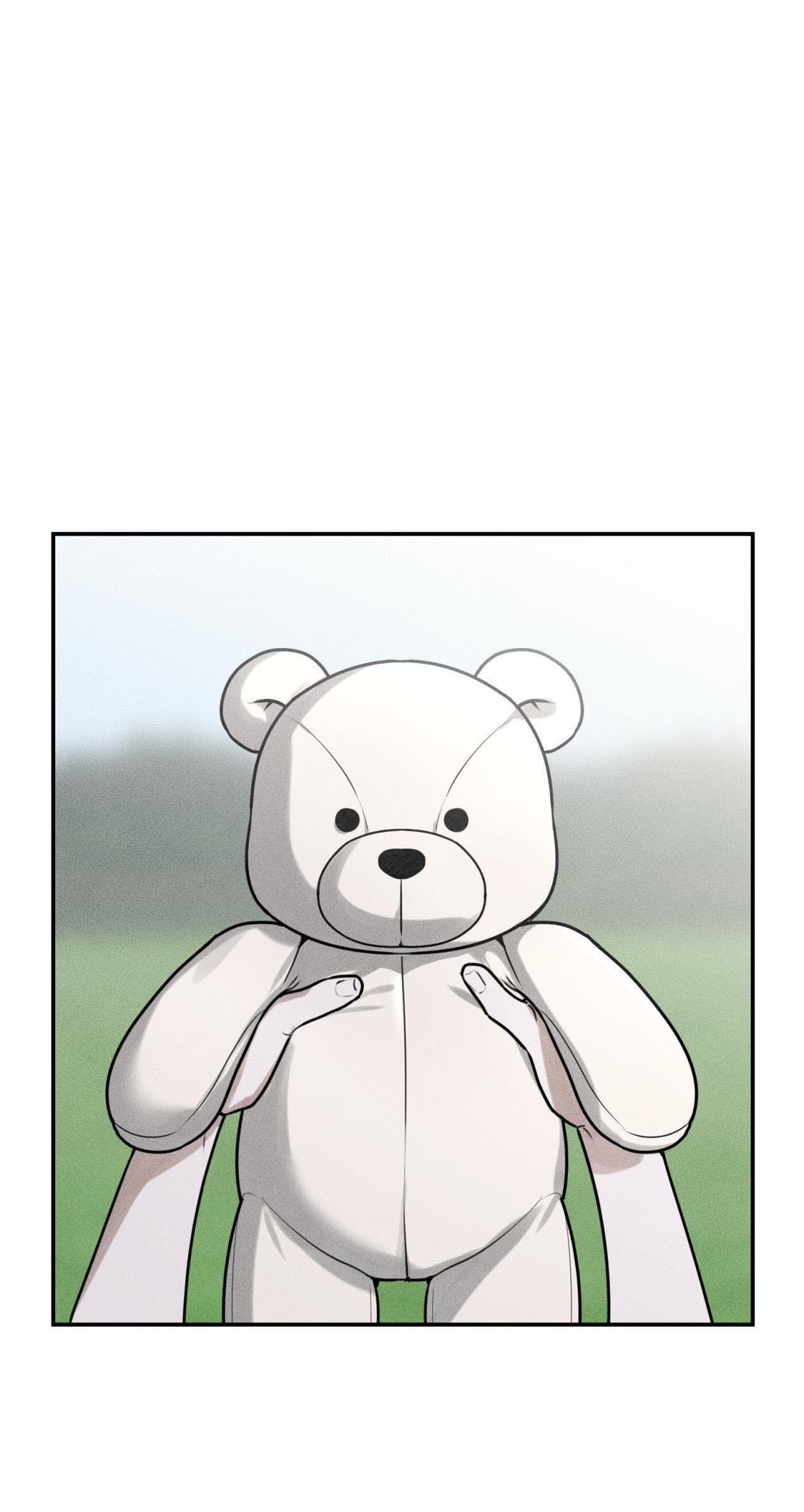 Đọc truyện (CBunu) Gấu Teddy thân yêu - Chapter 1