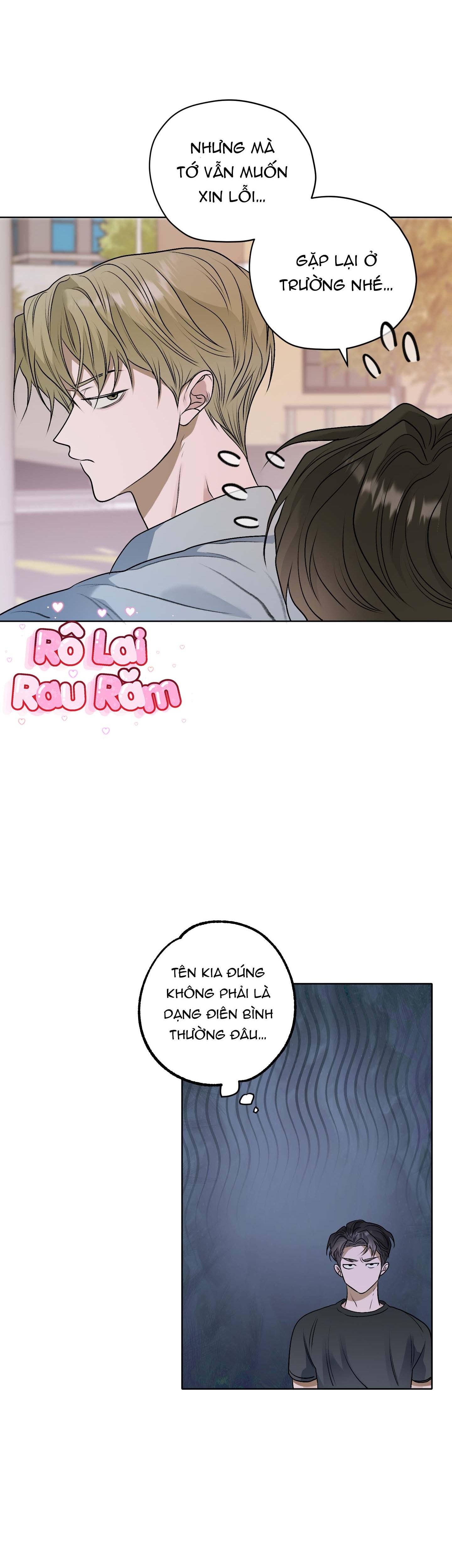 Đọc truyện (RÔ LAI) Đầm Hoa Sen - Chapter 30