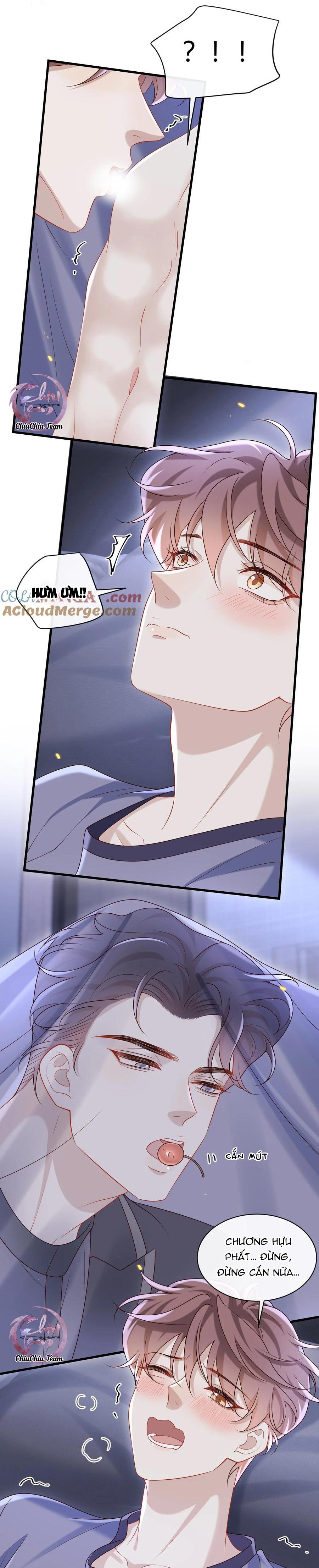 Đọc truyện Người Đó Đến Từ Đêm Tối - Chapter 50