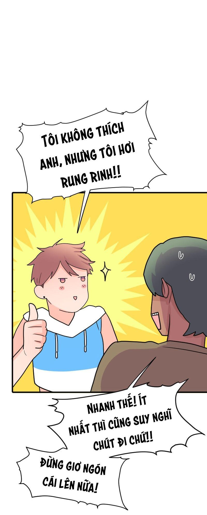 Đọc truyện Truyện Ngôn Nhưng Không Ngôn Lắm - Chapter 74