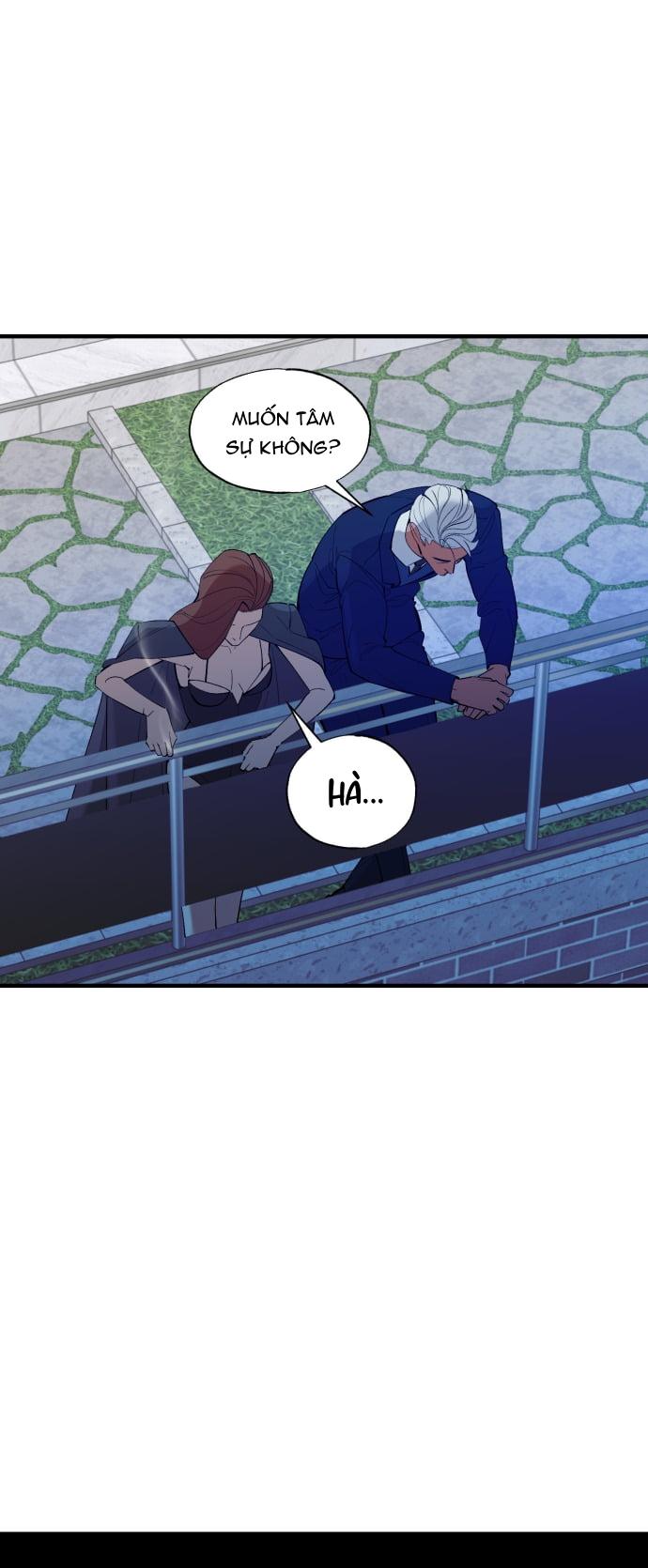 Đọc truyện PRY (Trộm Nhìn) -END - Chapter 44