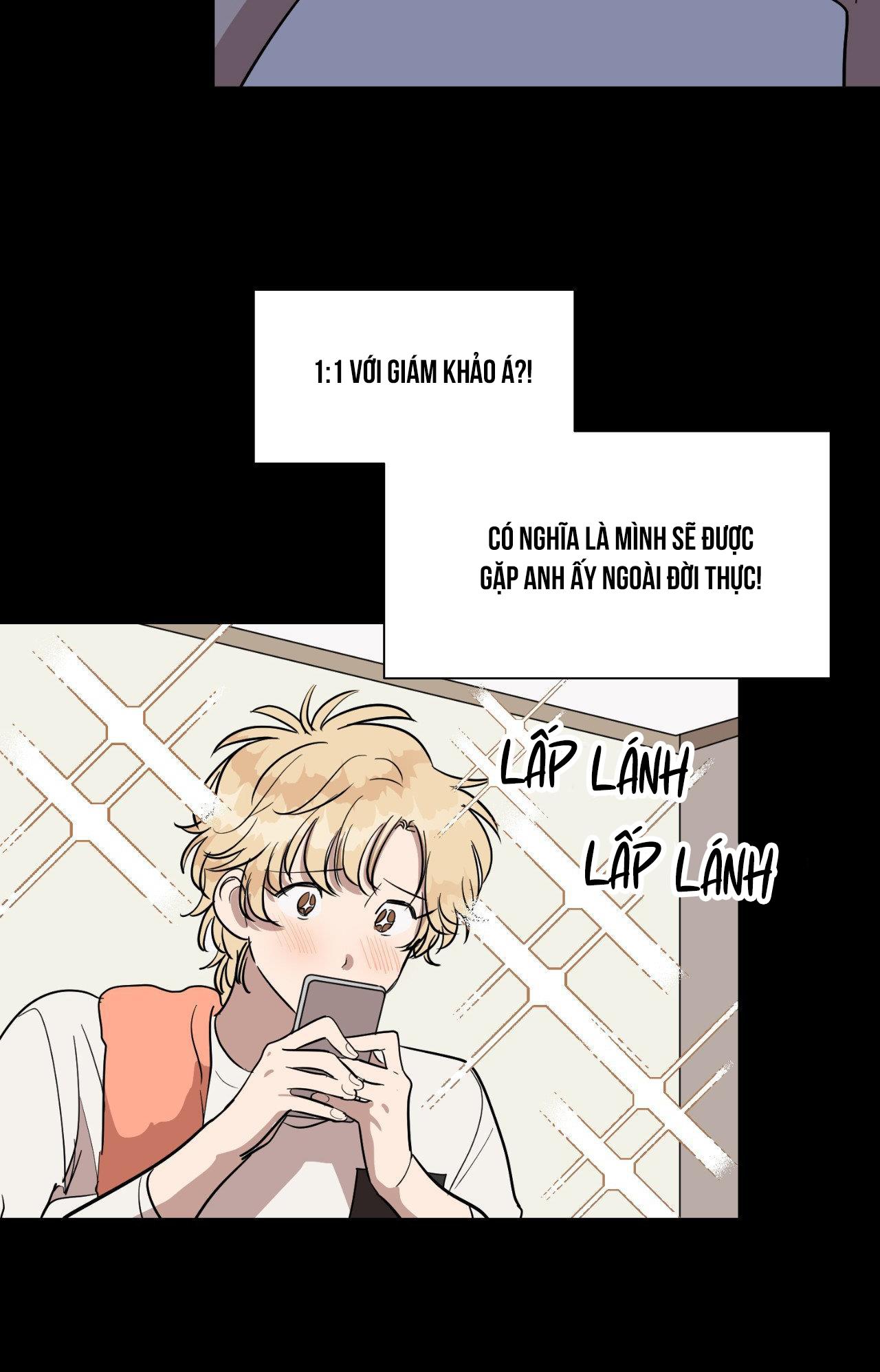 Đọc truyện Sự Hiểu Lầm Ngọt Ngào - Chapter 4