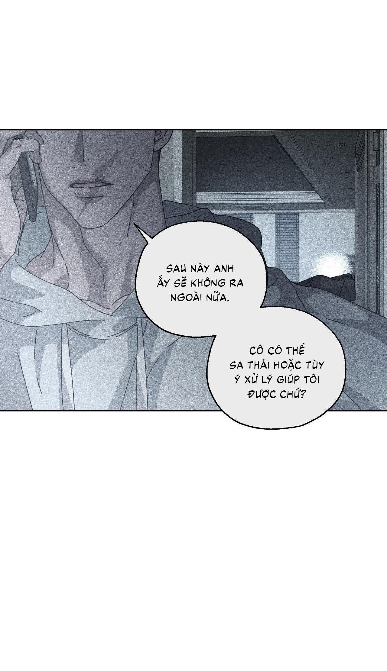 Đọc truyện |DROP| In The Deep - Chapter 7