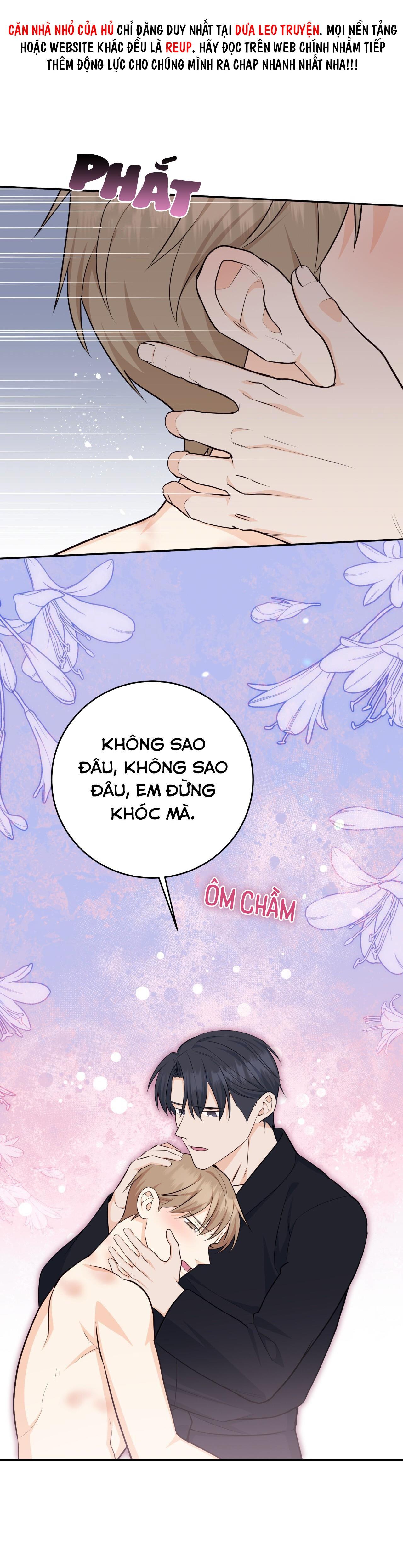 Đọc truyện VỊ NGỌT KHÔNG ĐƯỜNG (SWEET NOT SUGAR) - Chapter 56