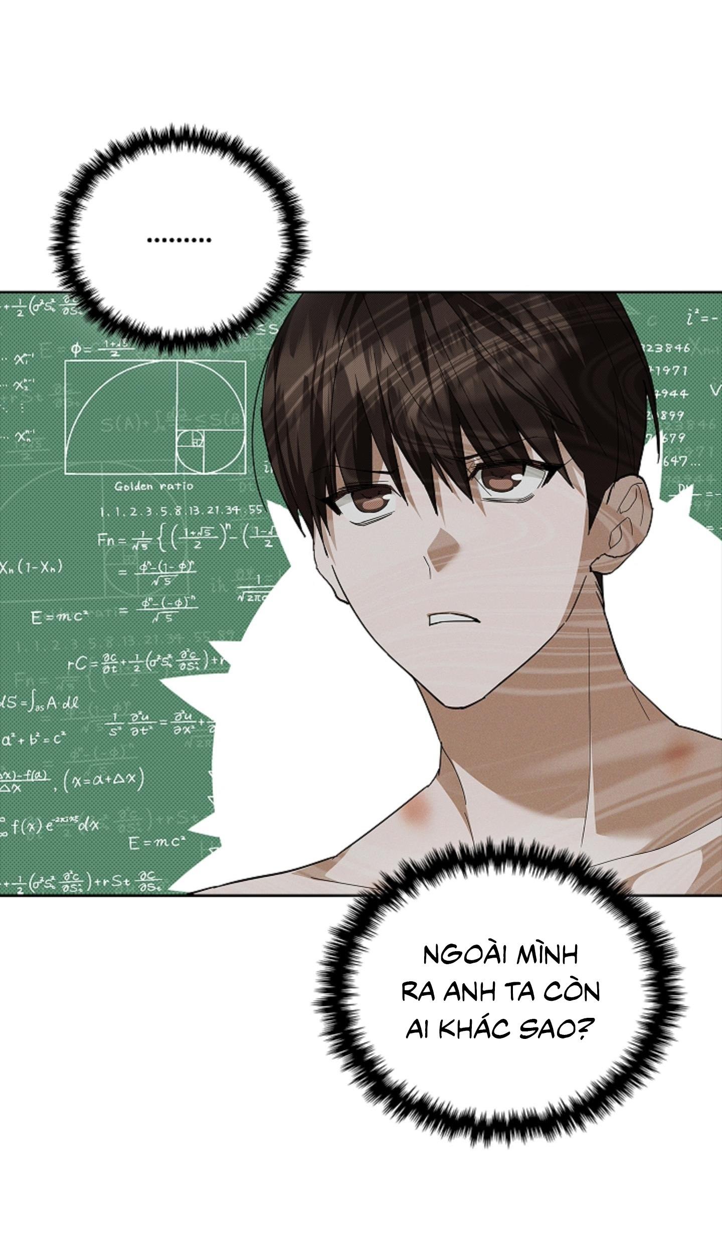 Đọc truyện ĐỪNG ĐỘNG VÀO CÚN CON! - Chapter 27
