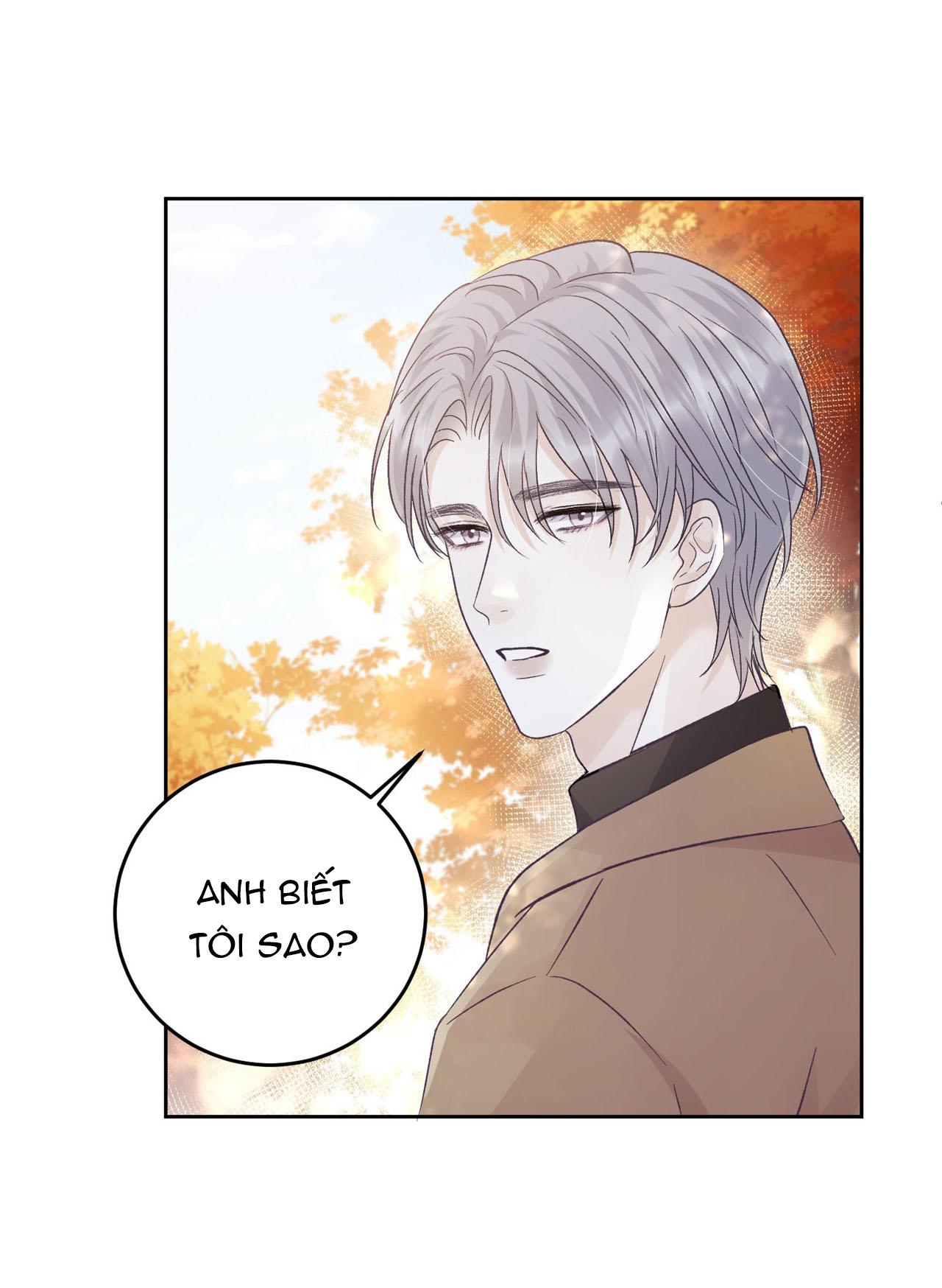Đọc truyện Phép Tắc Thăm Dò (END) - Chapter 36