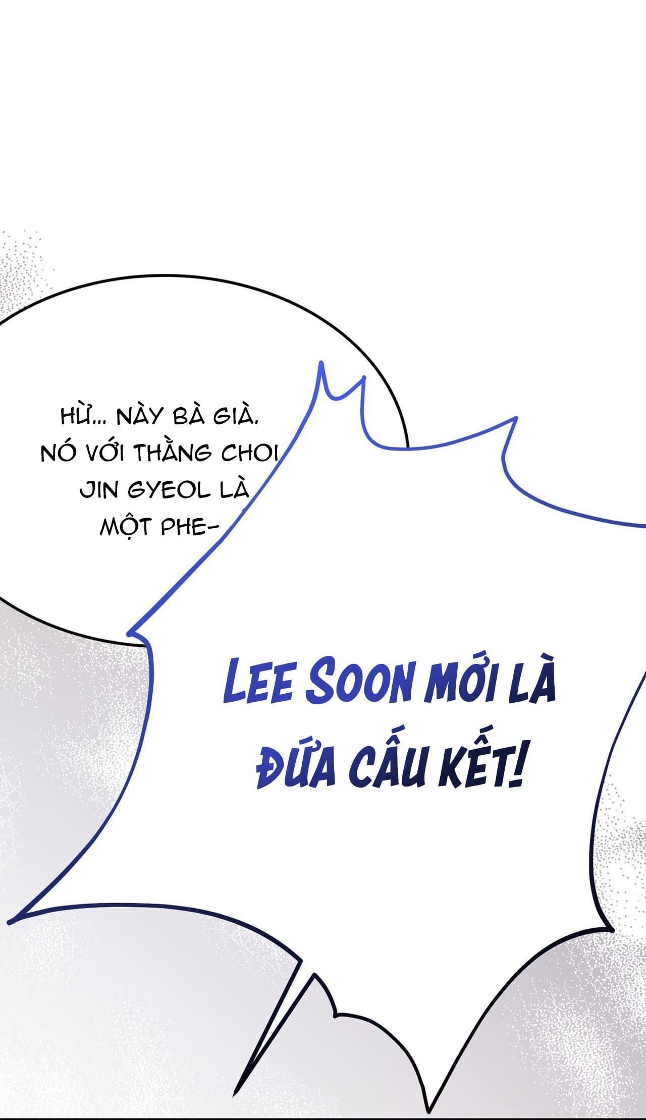 Đọc truyện ĂN MỘT LỜI HAI - Chapter 43