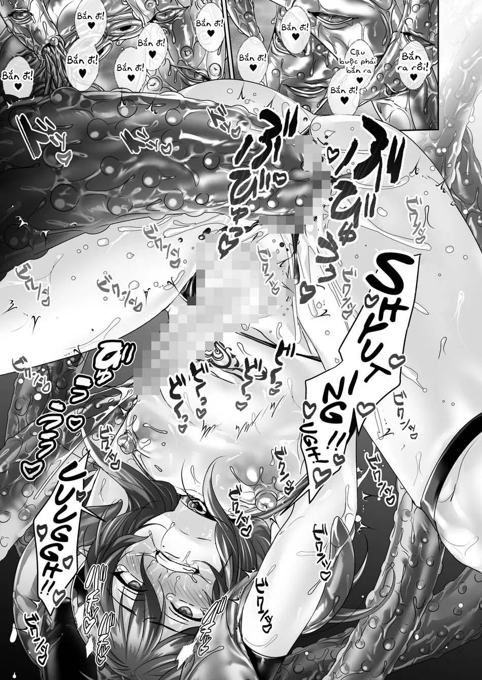 Đọc truyện TUYỂN TẬP BDSM CHỊT CHỌT - Chapter 229