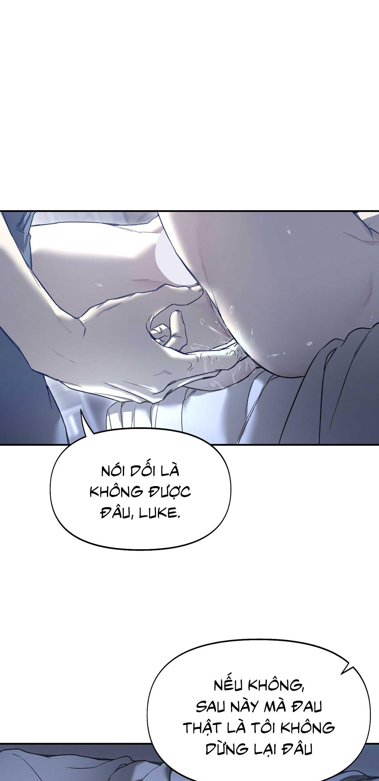 Đọc truyện NERD PROJECT - Chapter 35