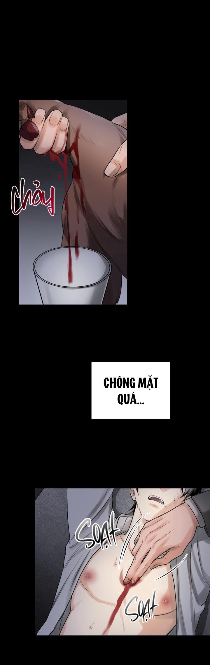 Đọc truyện SỰ THAM LAM CỦA NHÂN LOẠI - Chapter 2.3