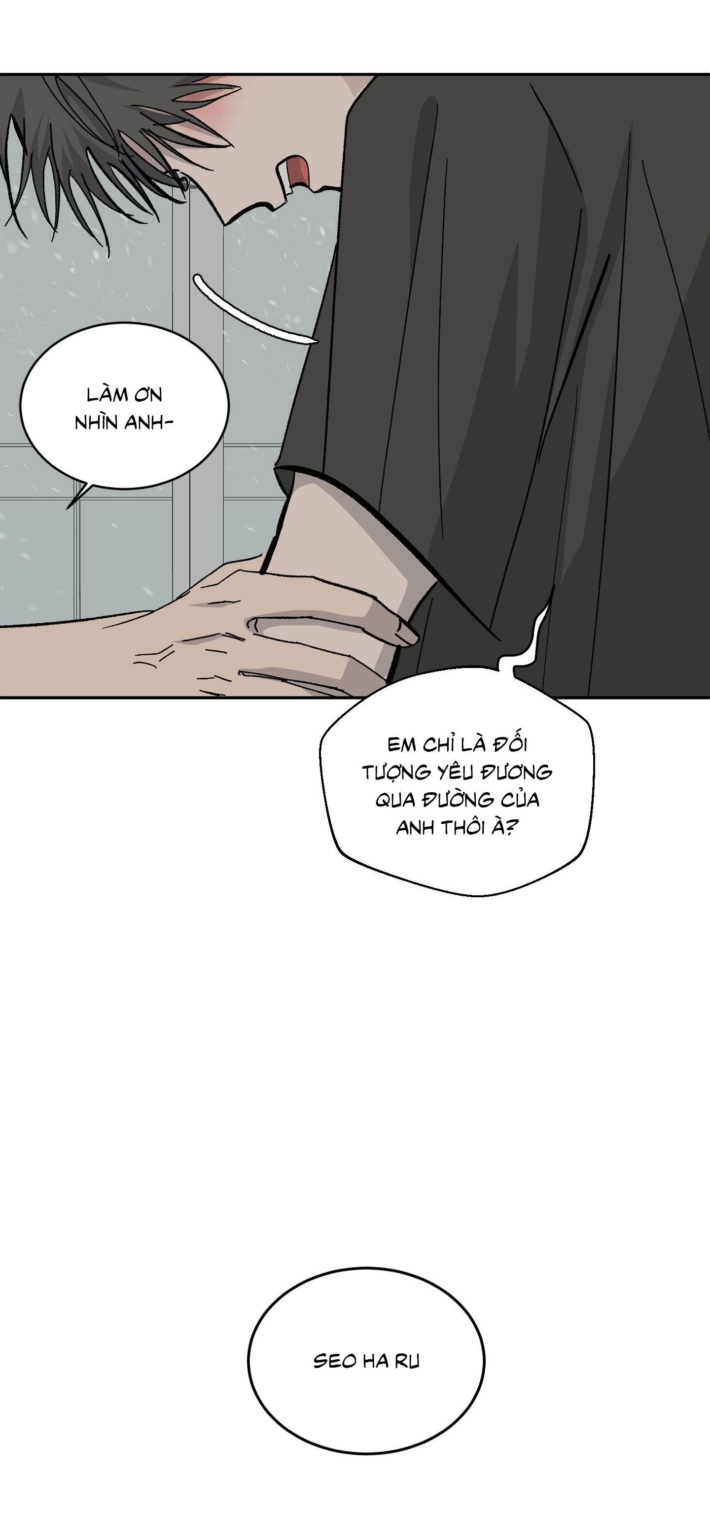 Đọc truyện Missing Romance - Chapter 27