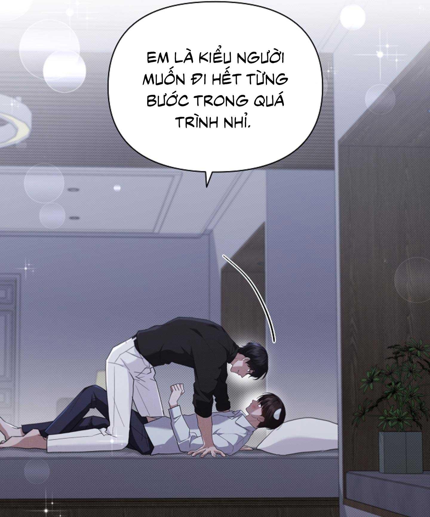 Đọc truyện ĐỪNG ĐỘNG VÀO CÚN CON! - Chapter 30